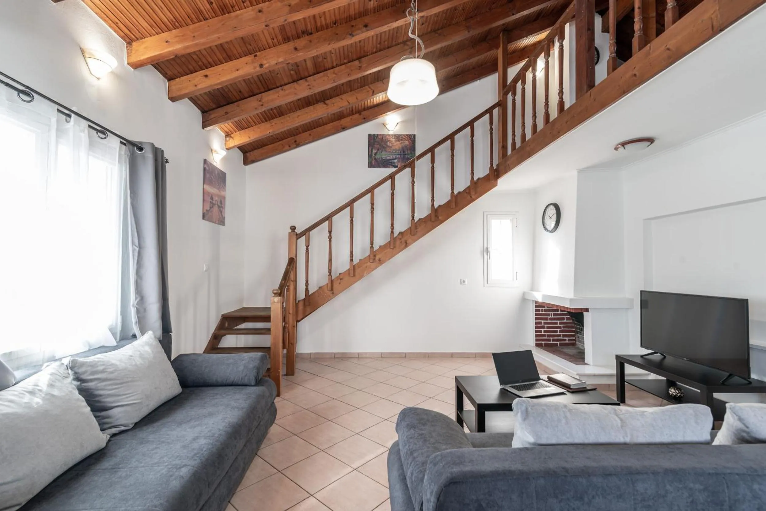 Blue Riviera villas & suites - Alimos 2