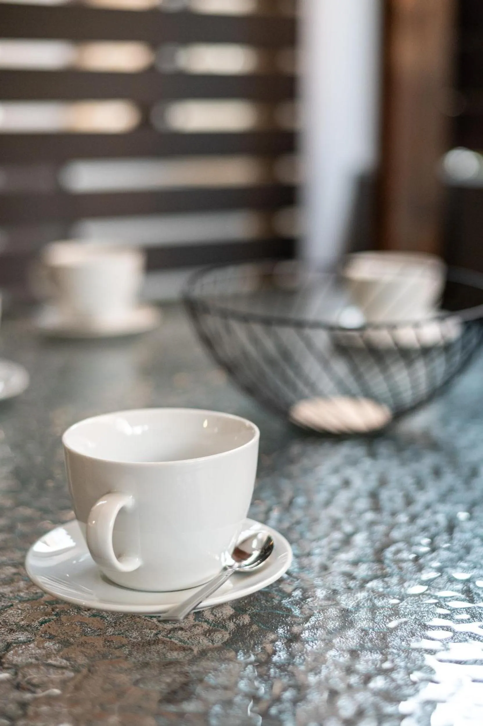 Coffee/tea facilities in Blue Riviera villas & suites - Alimos 2