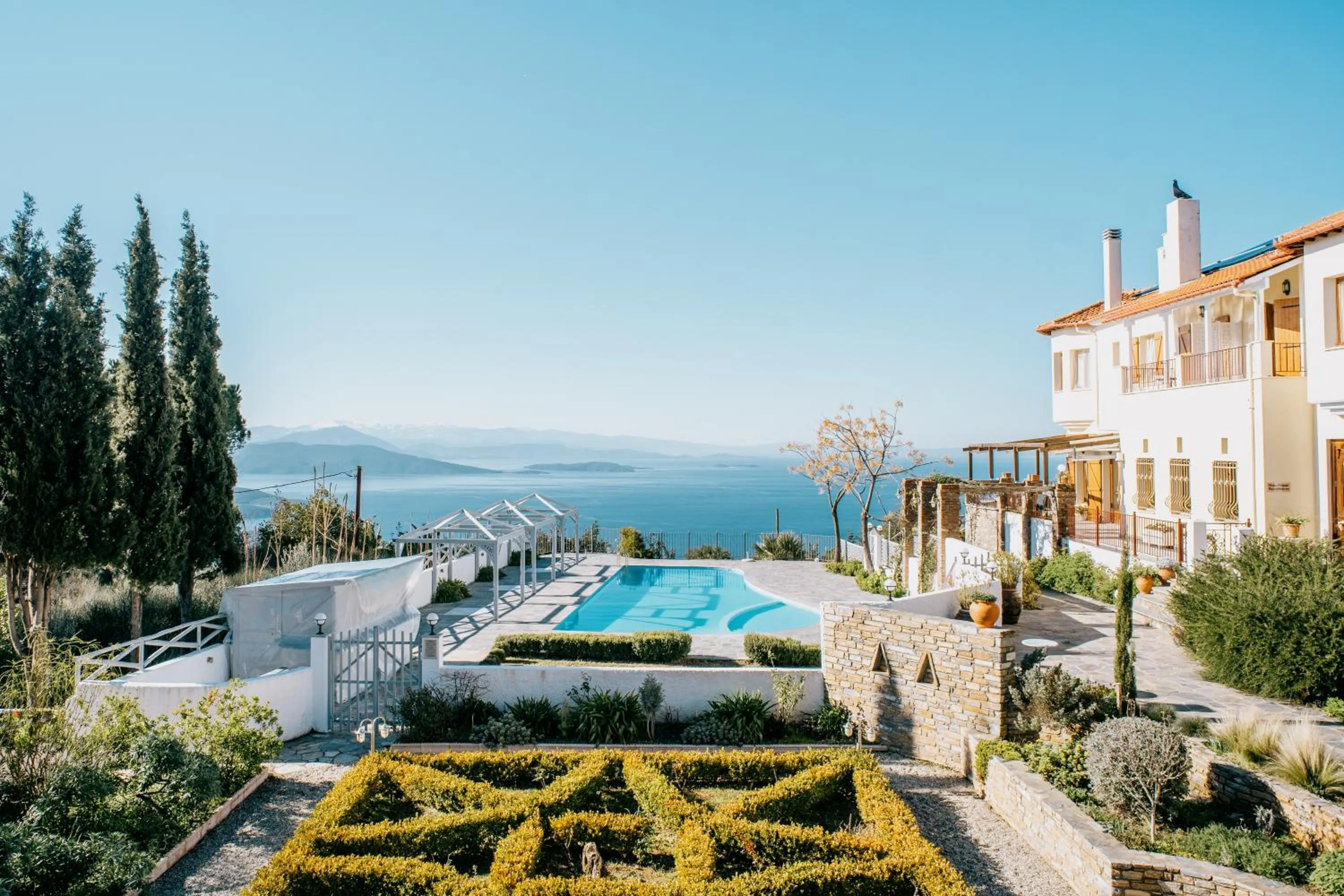 Lagou Raxi Country Hotel