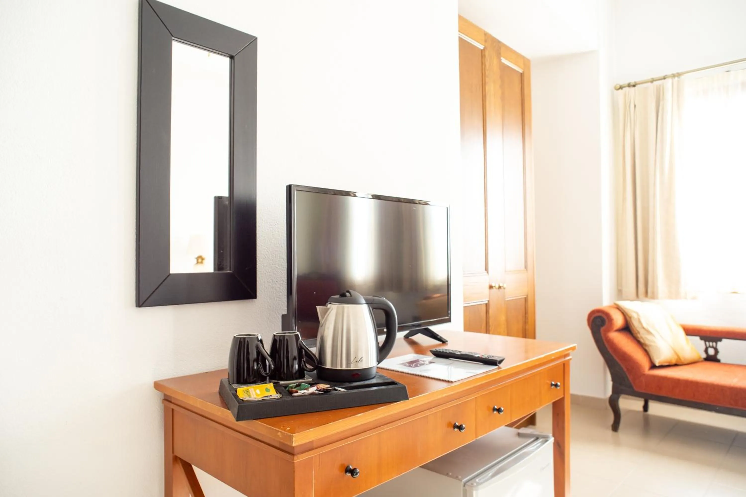 Lagou Raxi Country Hotel