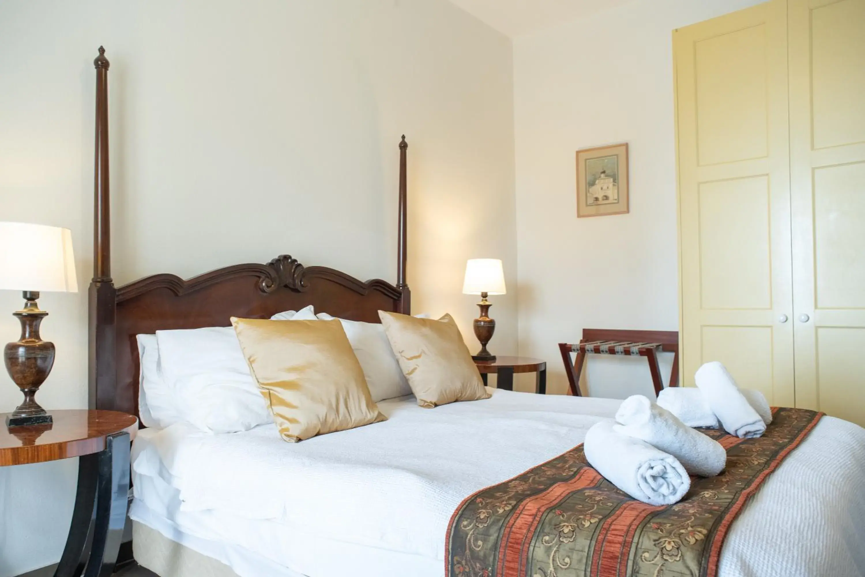 Suite with Sea View in Lagou Raxi Country Hotel Suite with Sea View in Lagou Raxi Country Hotel