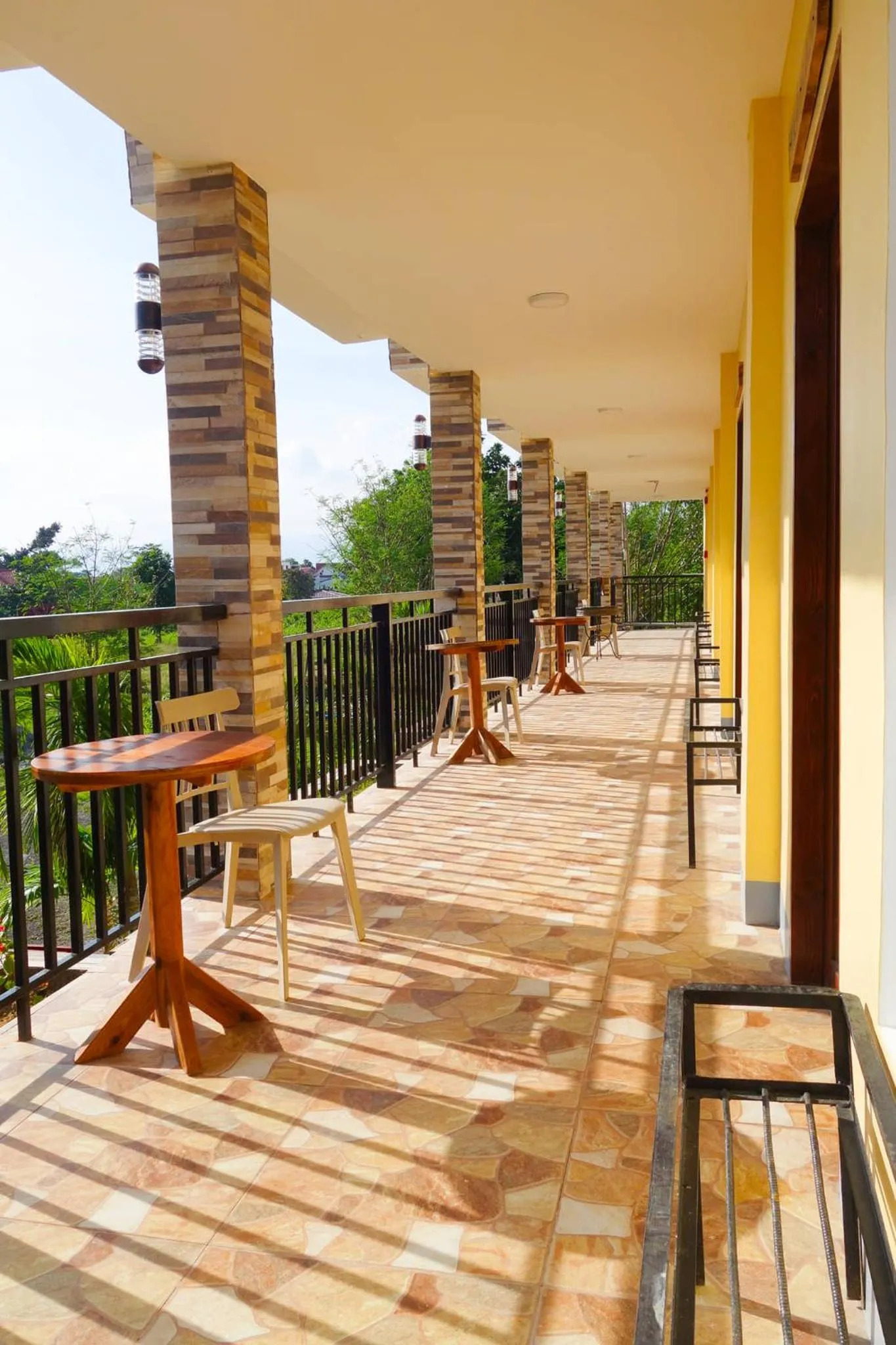 Gem's Paradise Resort