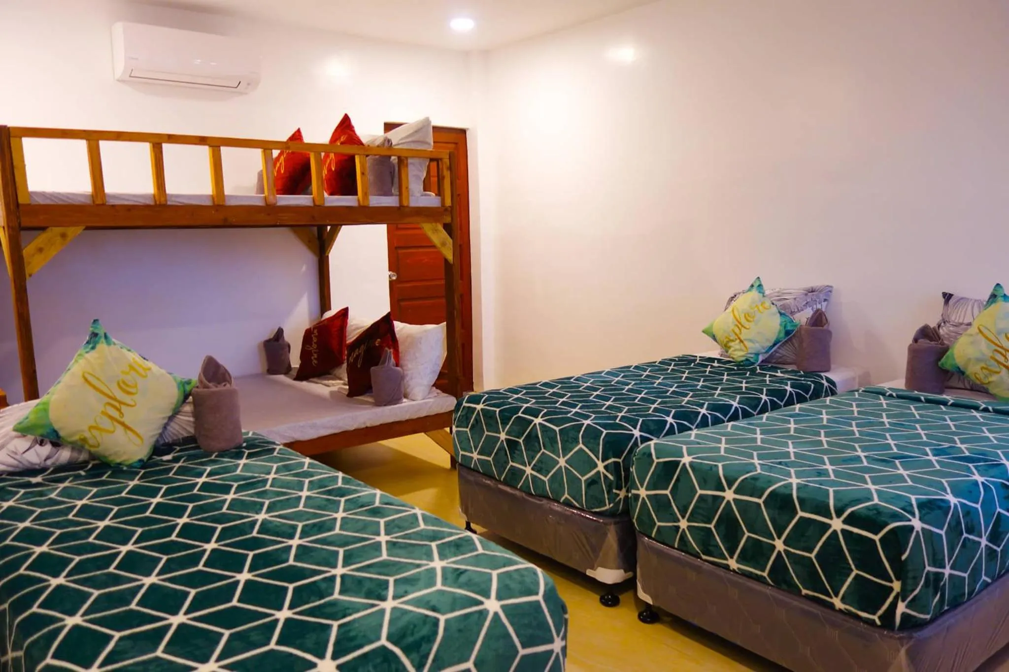 Gem's Paradise Resort