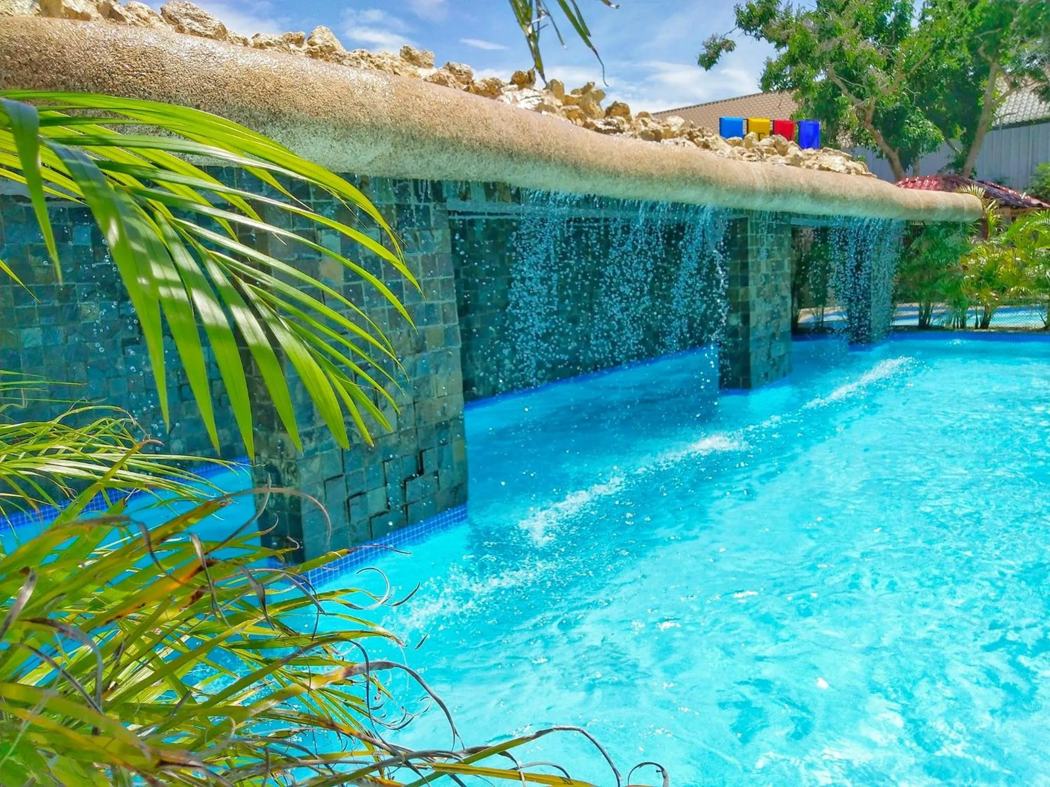 Gem's Paradise Resort