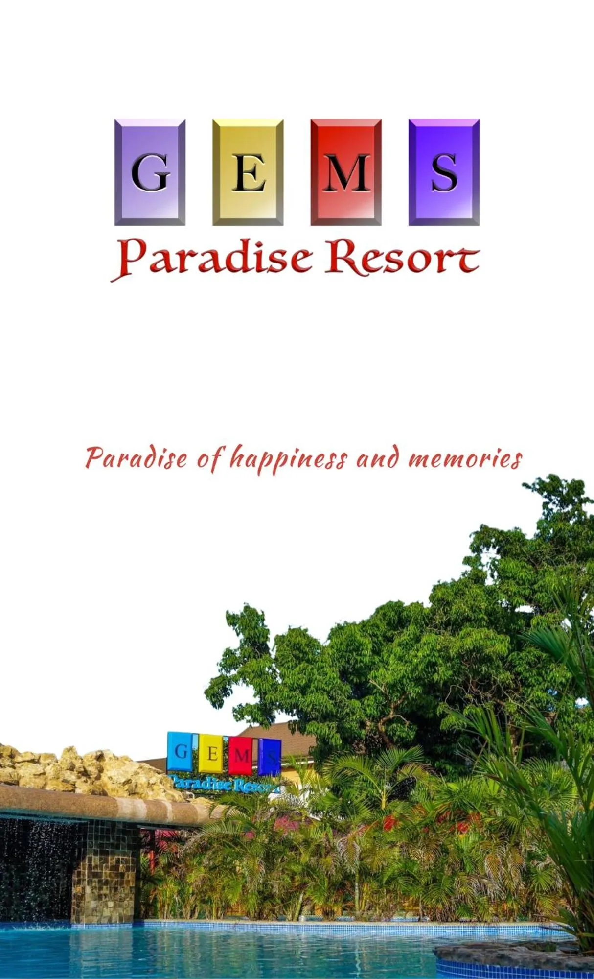 Gem's Paradise Resort