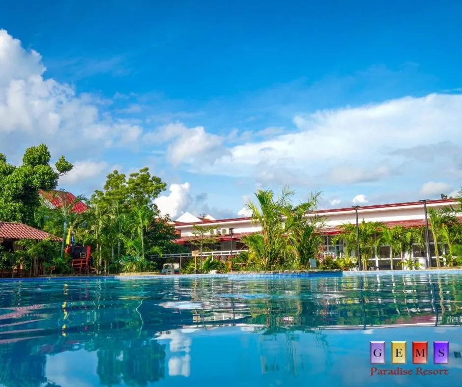 Gem's Paradise Resort
