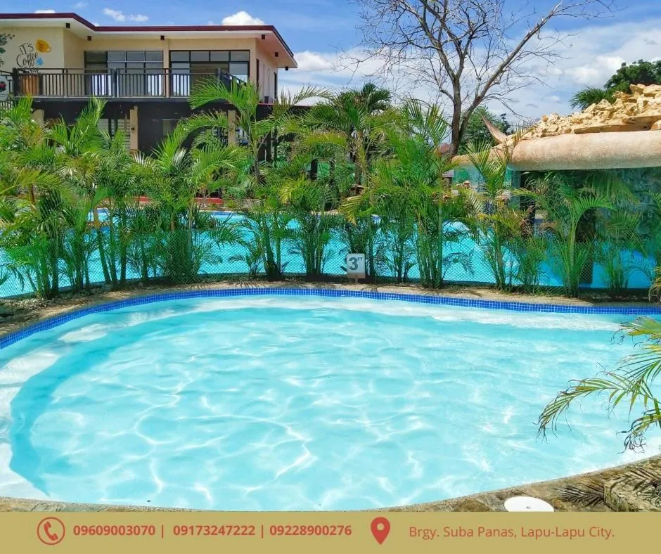 Day in Gem's Paradise Resort