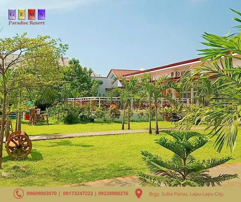 Gem's Paradise Resort