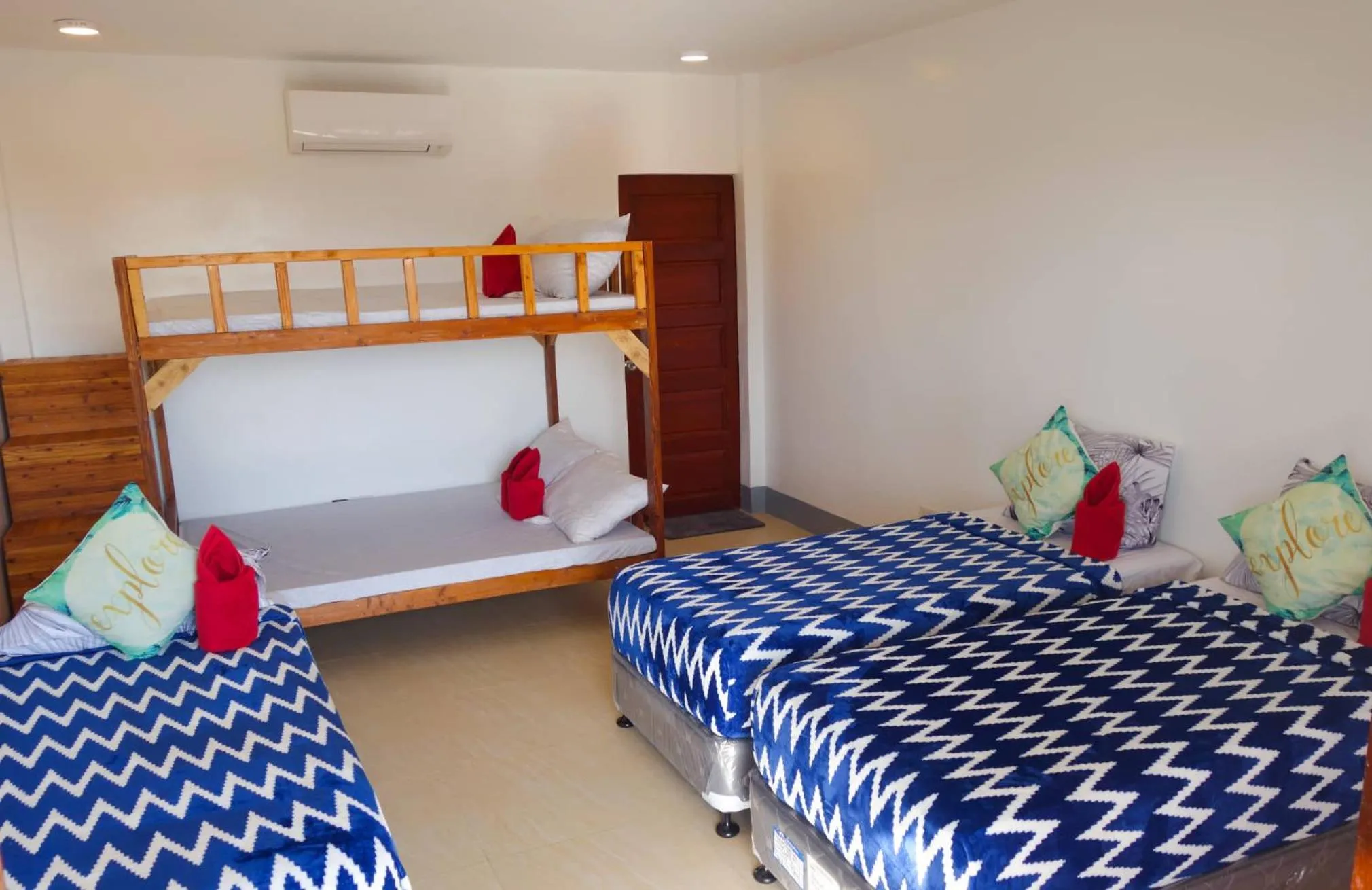 Gem's Paradise Resort