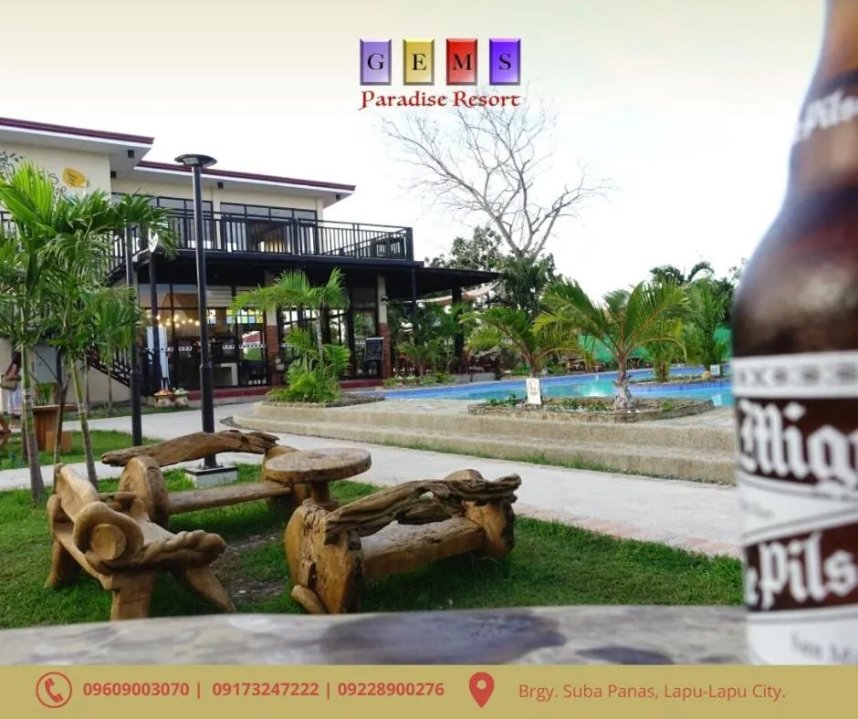 Gem's Paradise Resort