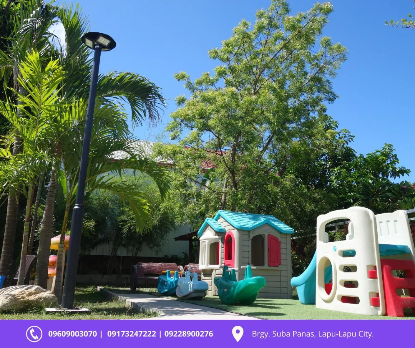 Gem's Paradise Resort