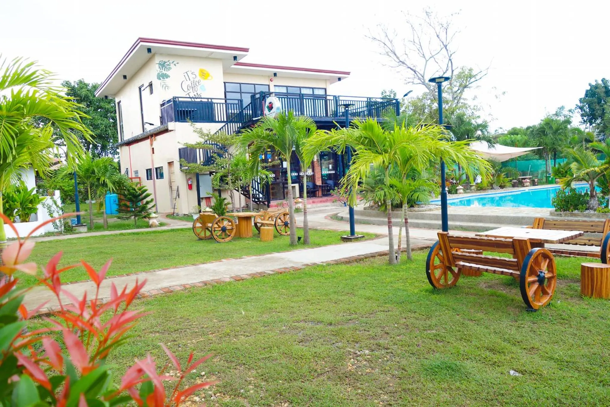 Gem's Paradise Resort