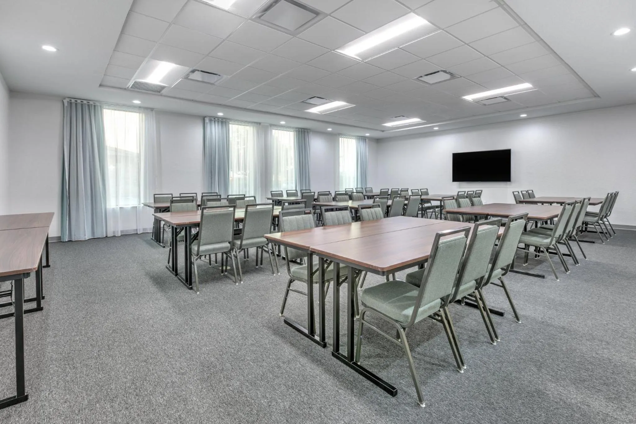 Meeting/conference room in Staybridge Suites San Antonio Lackland AFB Area by IHG