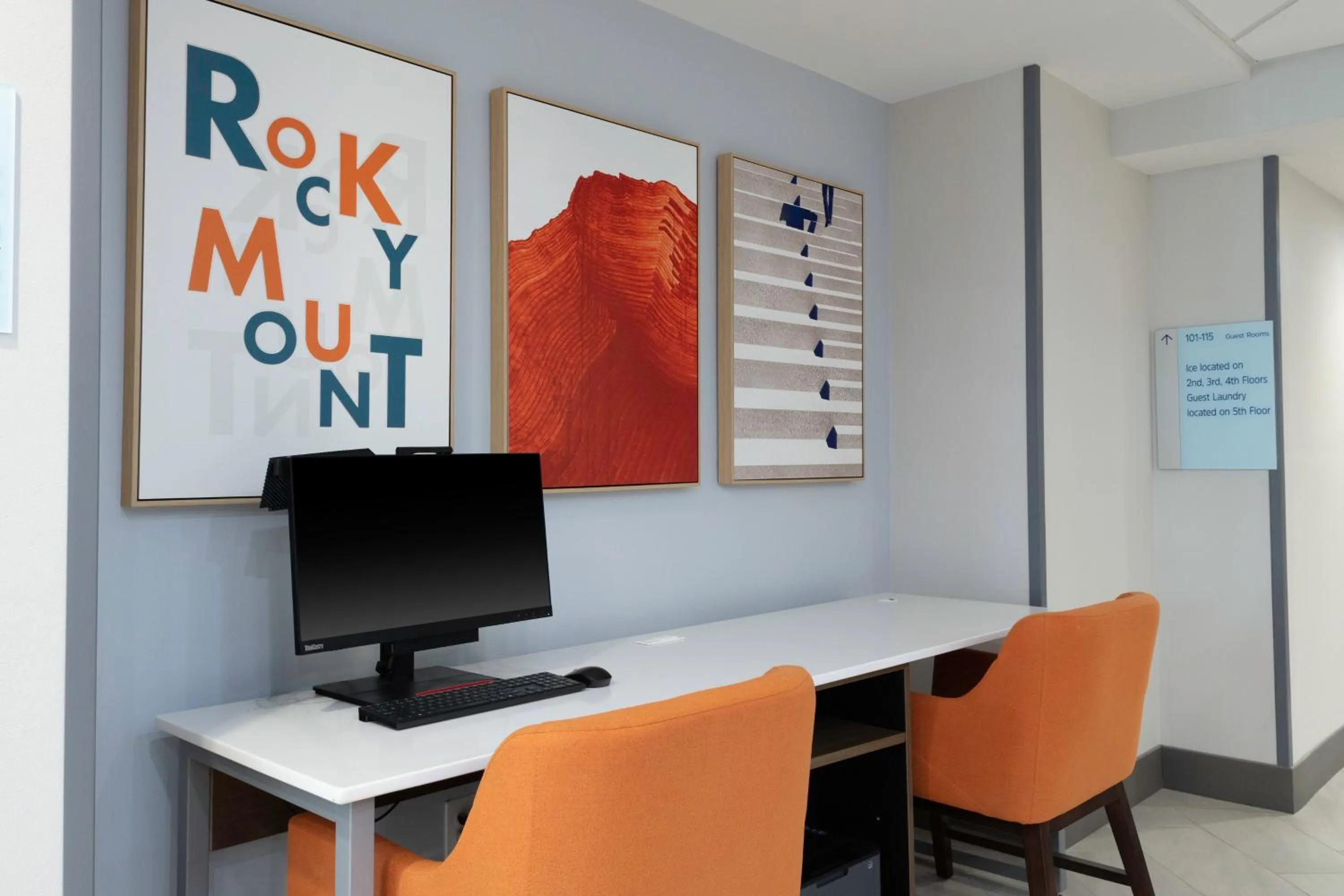 Other in Holiday Inn Express - Rocky Mount - Sports Center by IHG