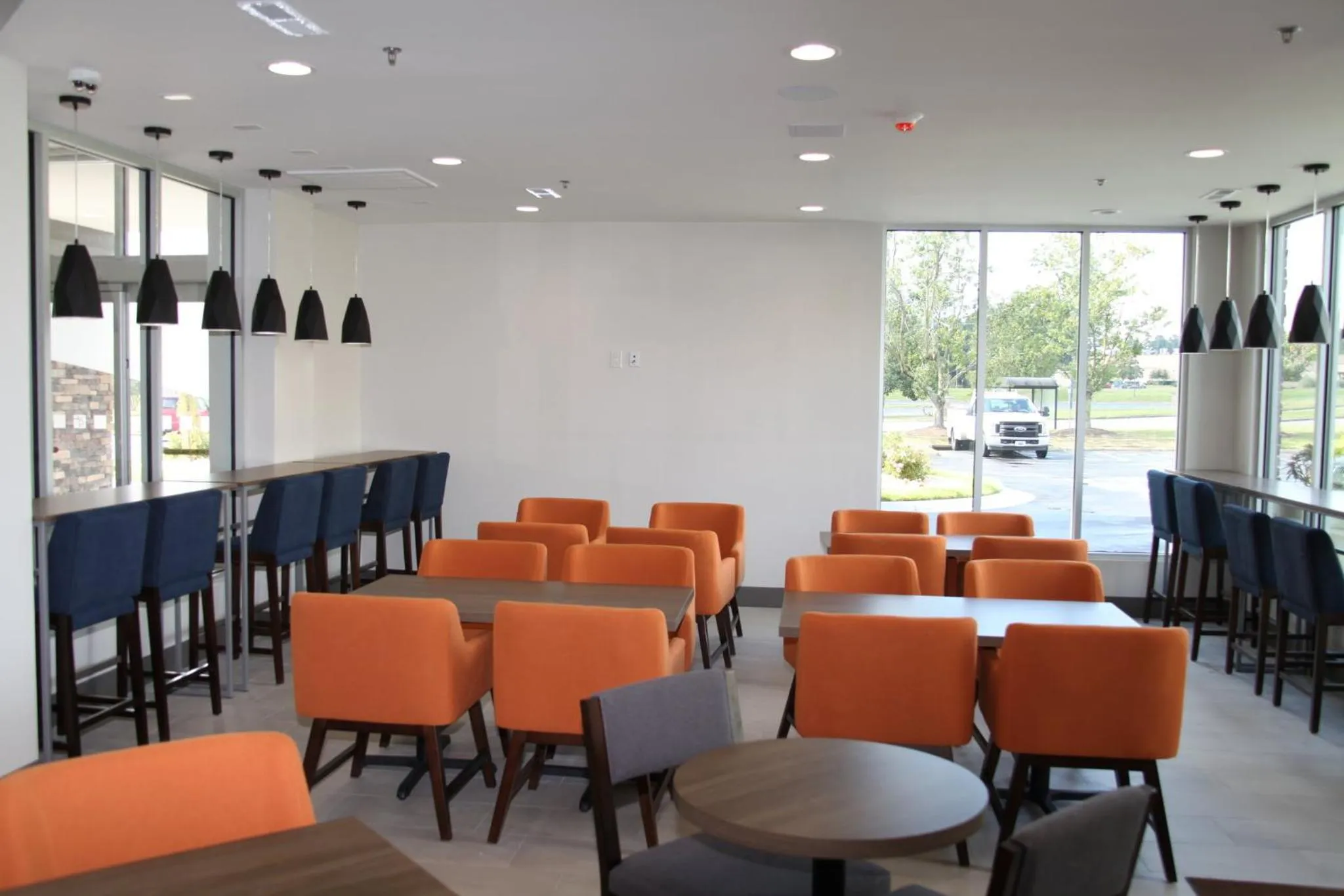 Property building in Holiday Inn Express - Rocky Mount - Sports Center by IHG