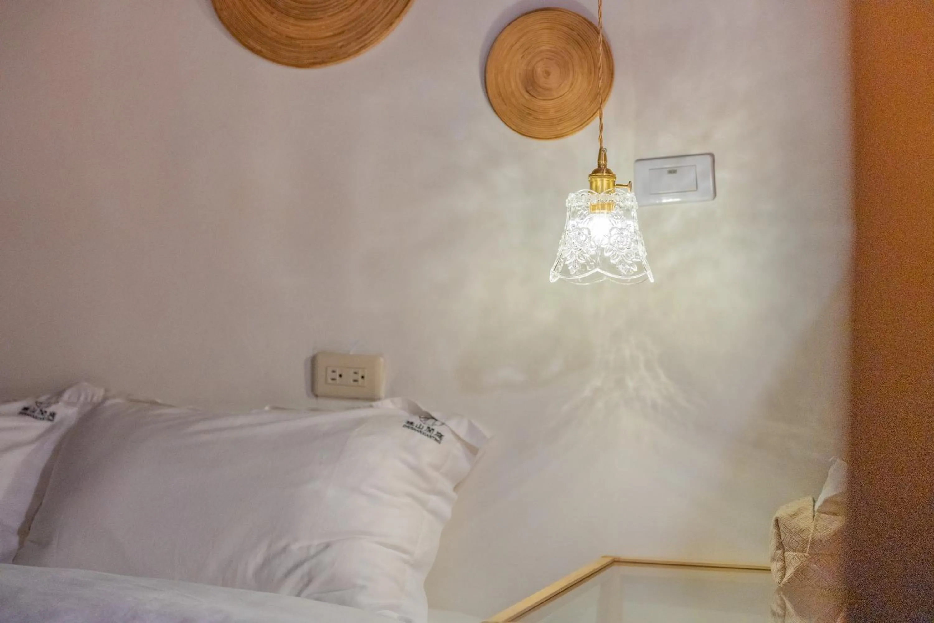 Bed in Zhu Shan Xian Ting