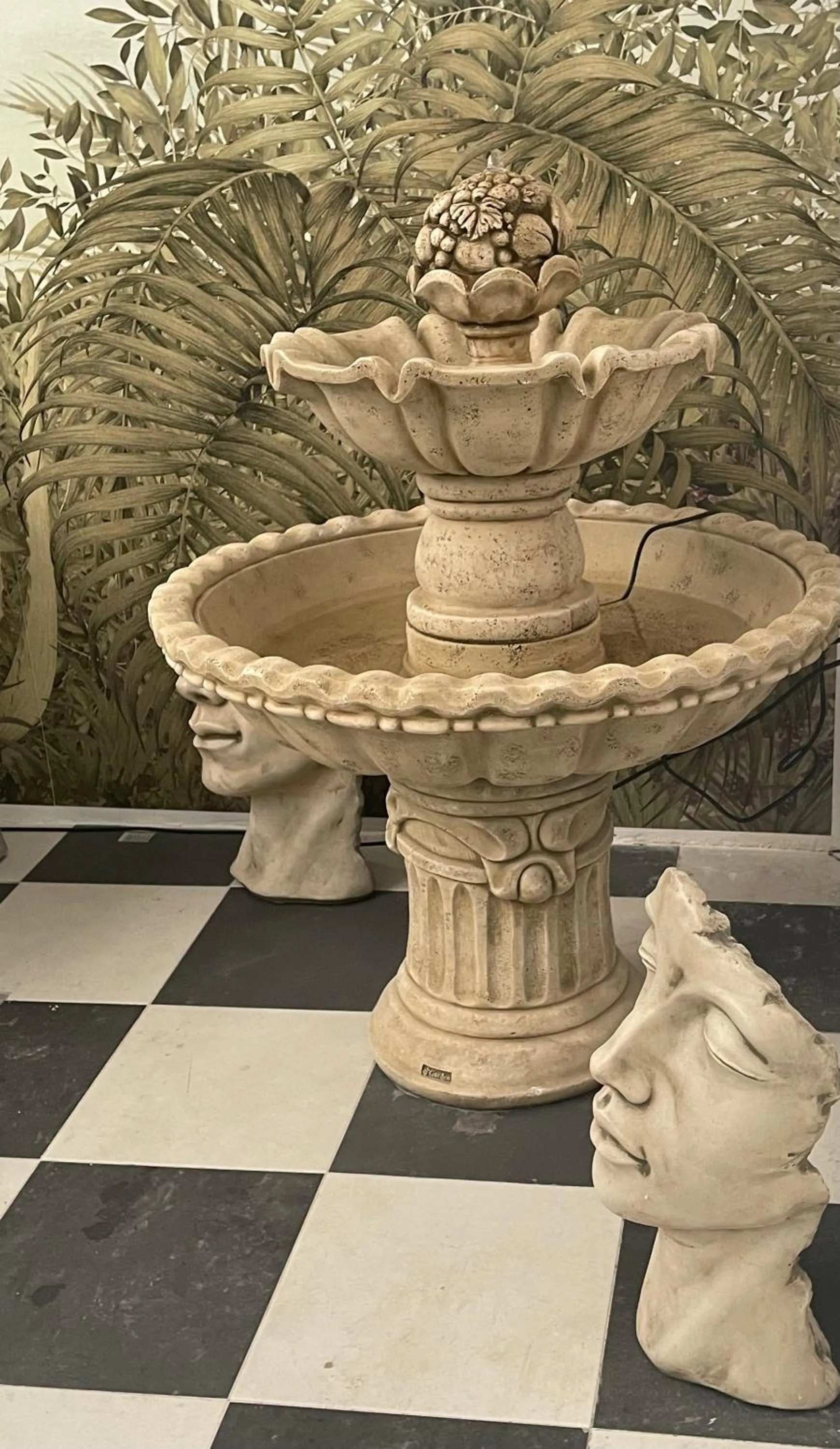 Balcony/Terrace in Hotel Photo Zabalburu