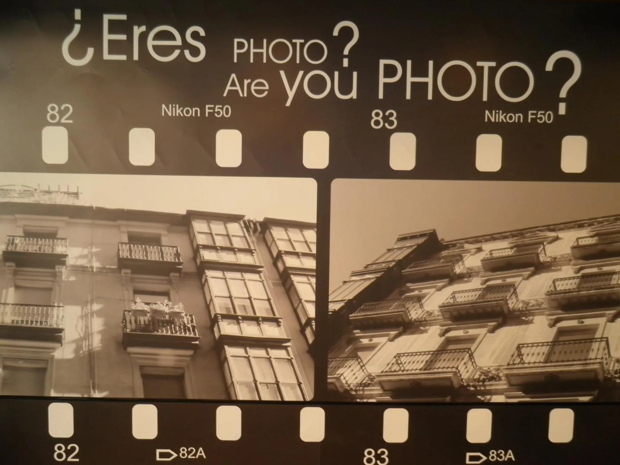 Decorative detail in Hotel Photo Zabalburu