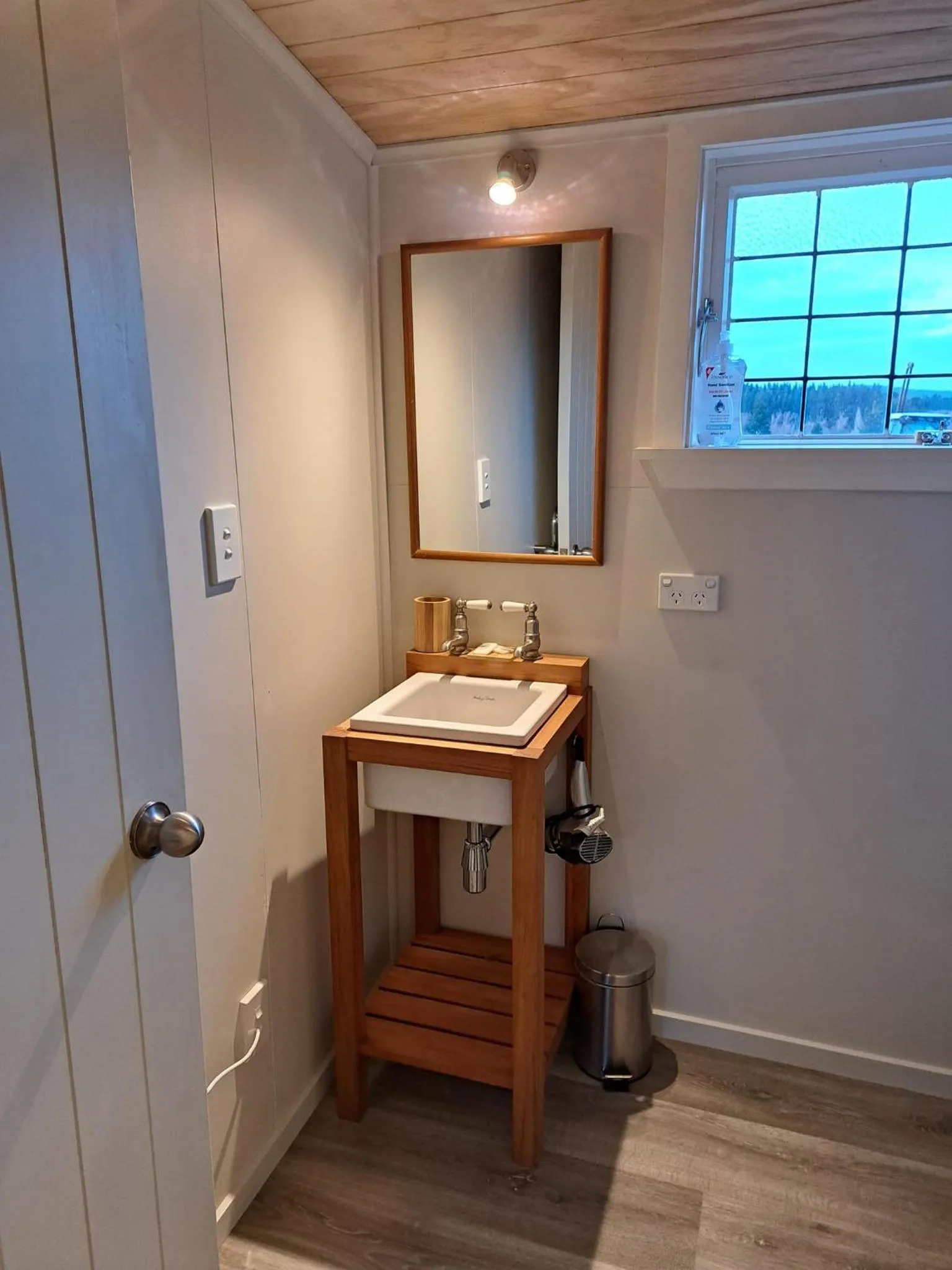 Bathroom in Gunyah Country Estate