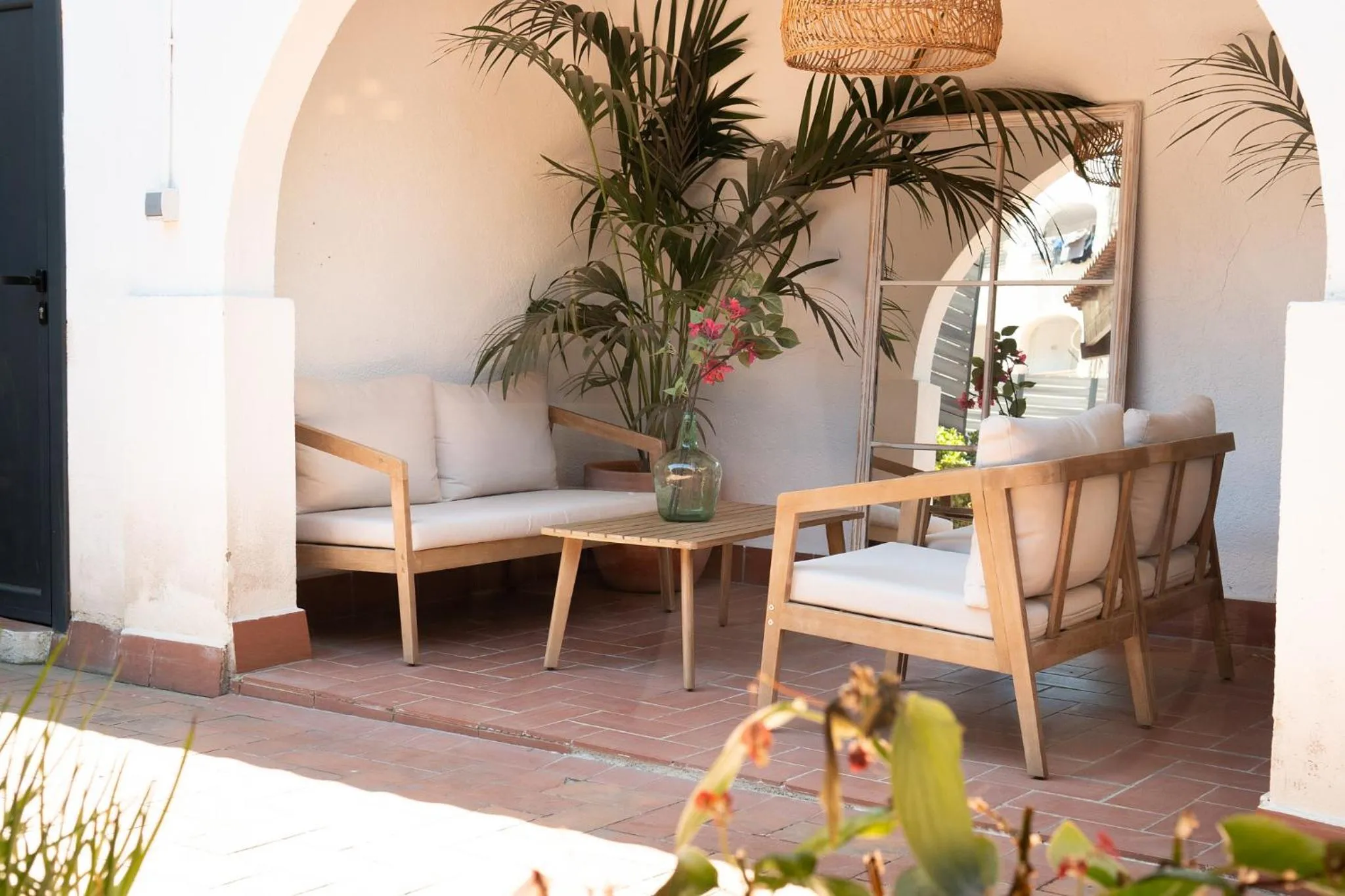 Breakfast in Mesón Castilla Atiram Hotels