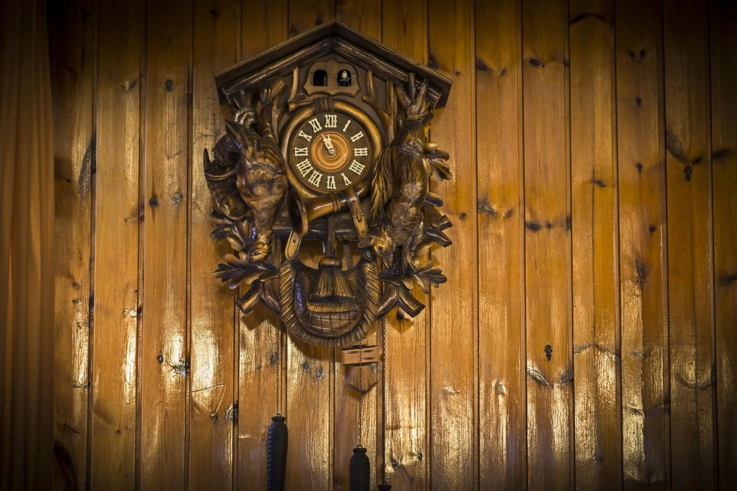 Other in Mesón Castilla Atiram Hotels