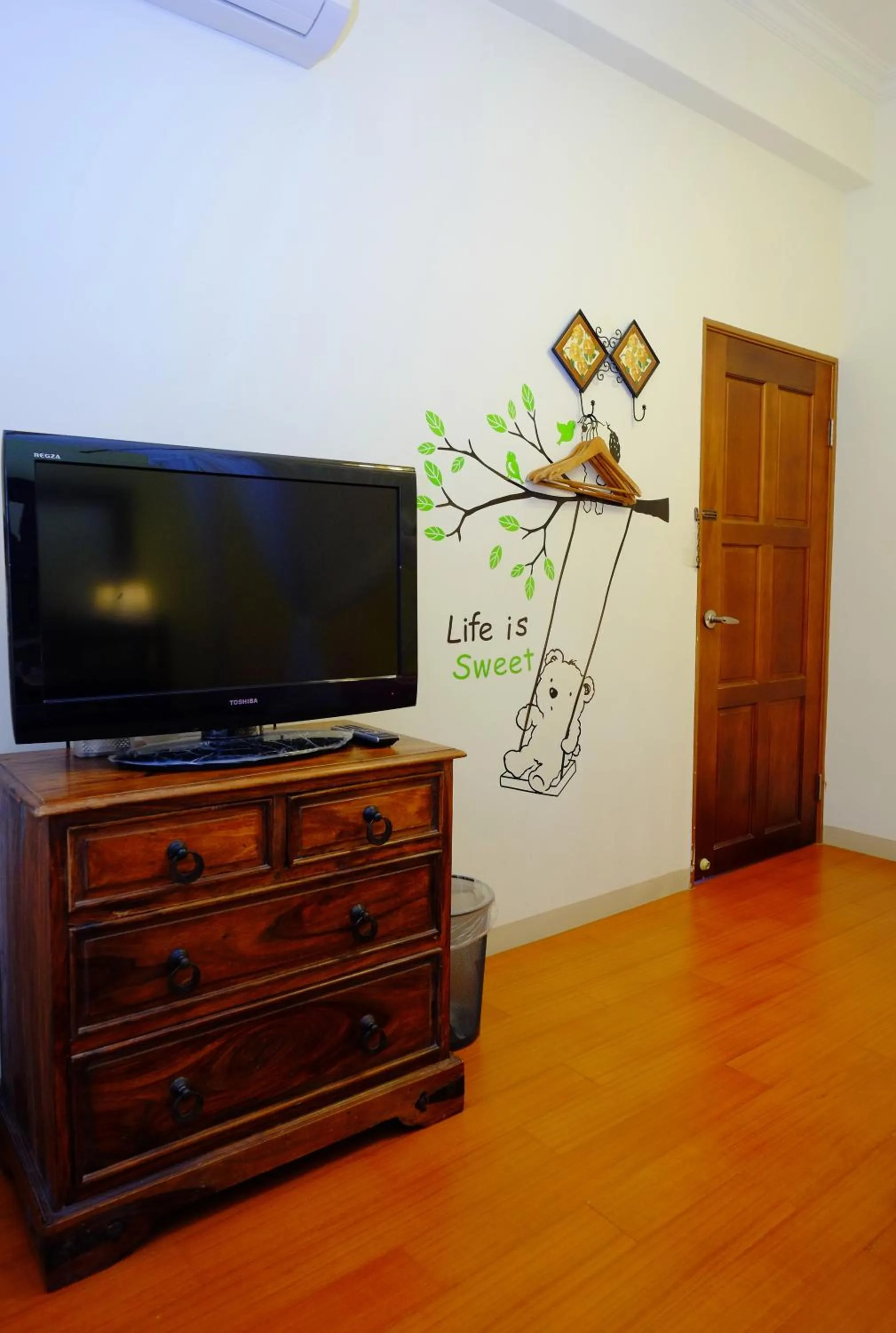 Spring Garden Homestay