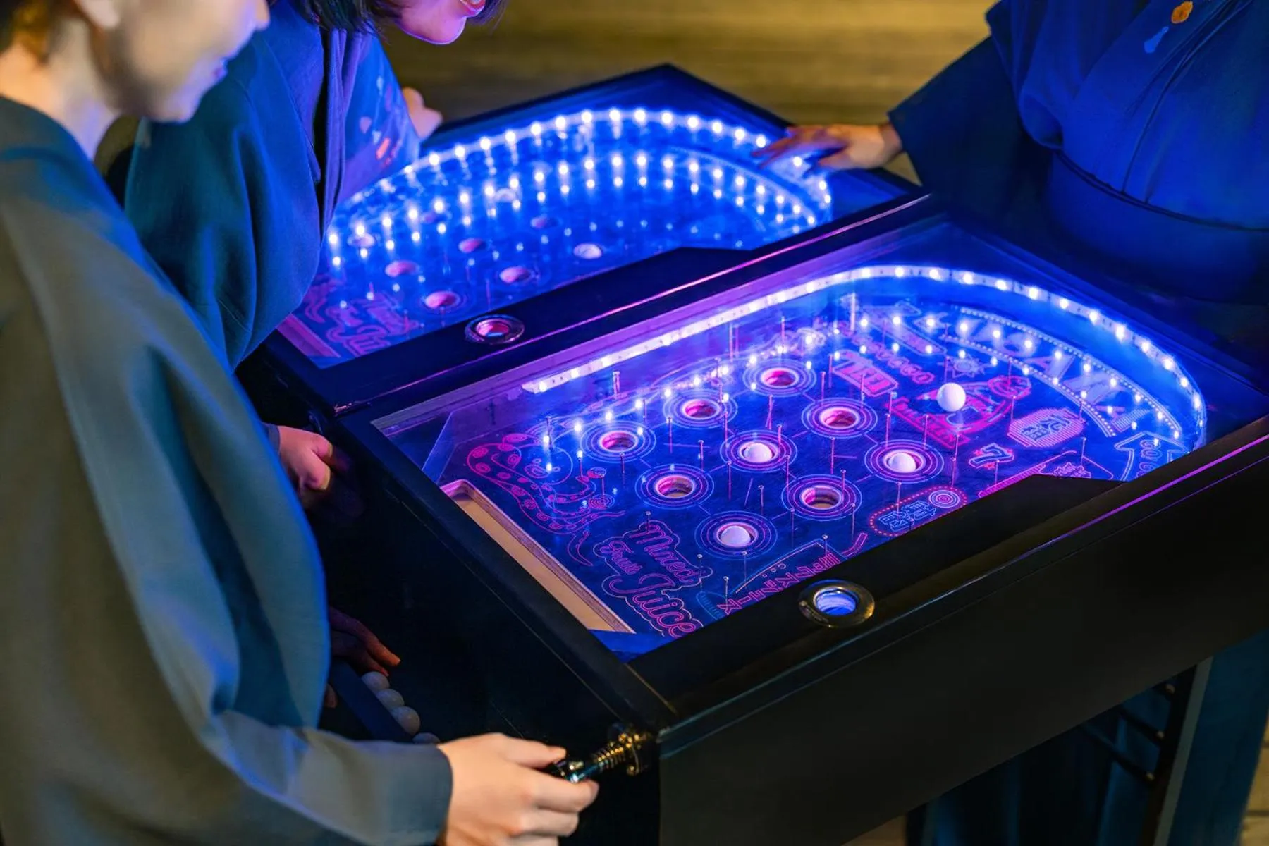 OMO7 Osaka by Hoshino Resorts