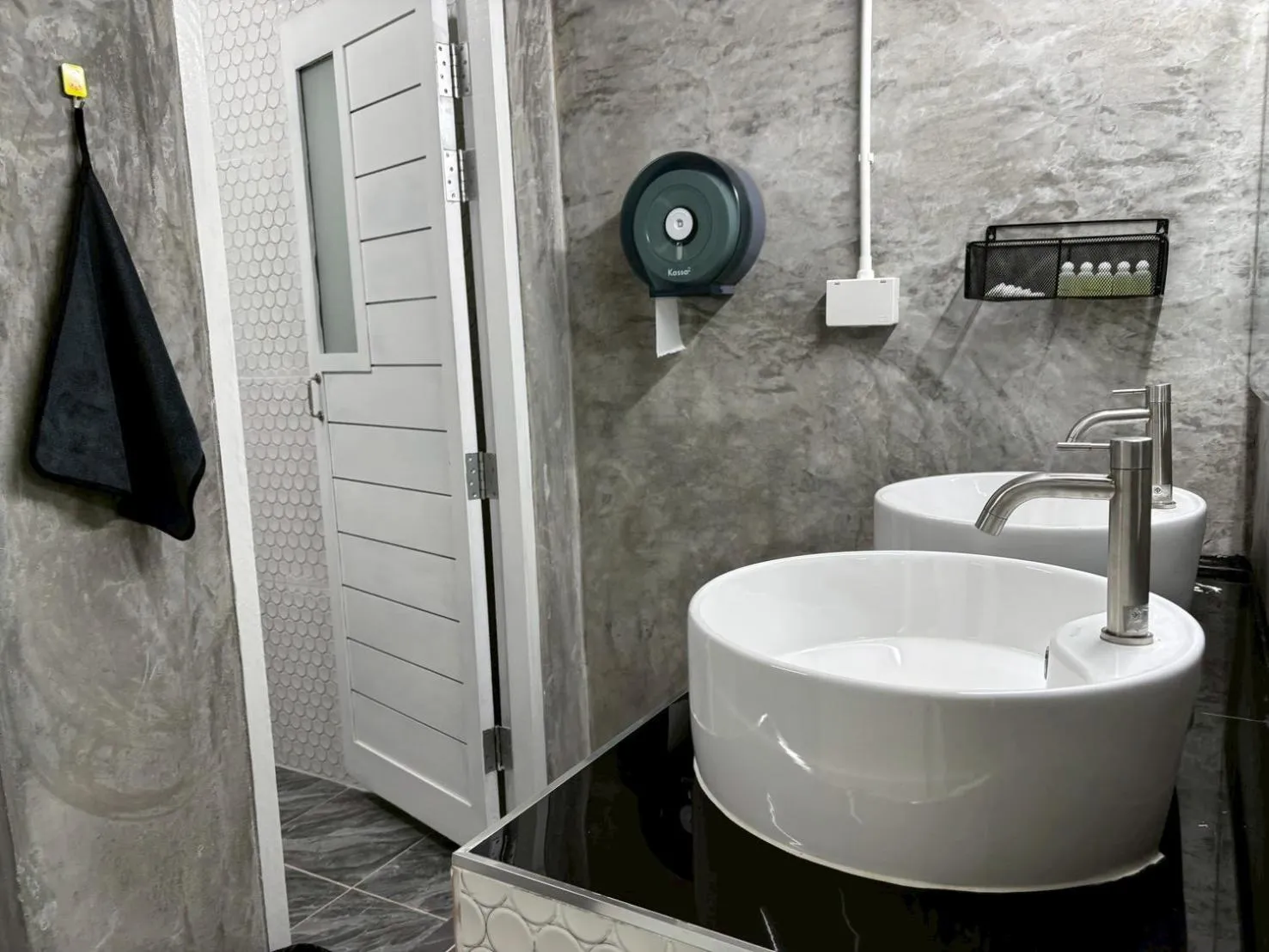 Chiang Rai Khuakrae Resort