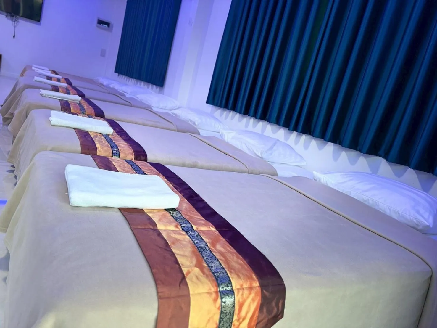 Chiang Rai Khuakrae Resort