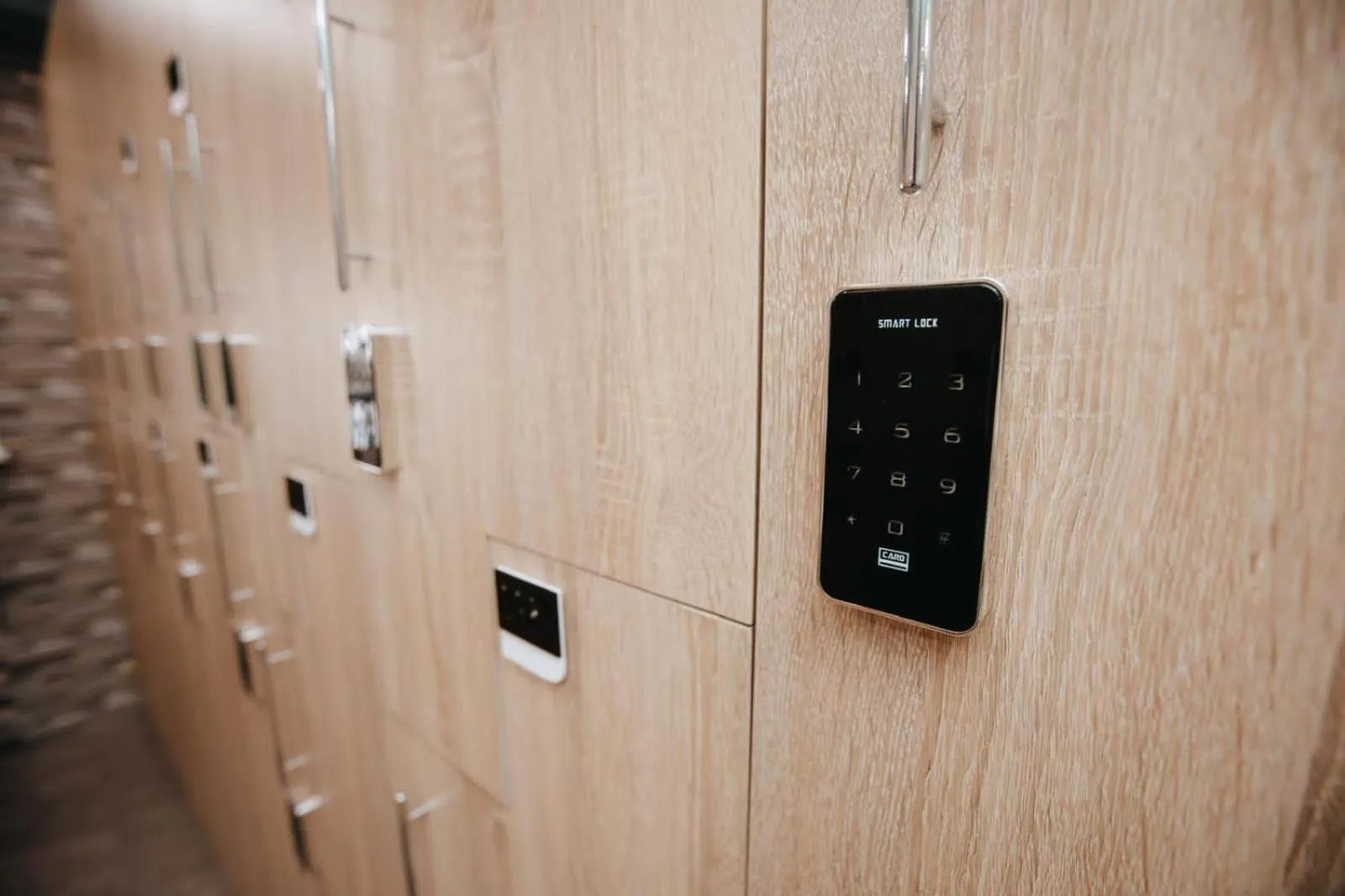 Spa and wellness centre/facilities in Castle Resort Spa Hotel