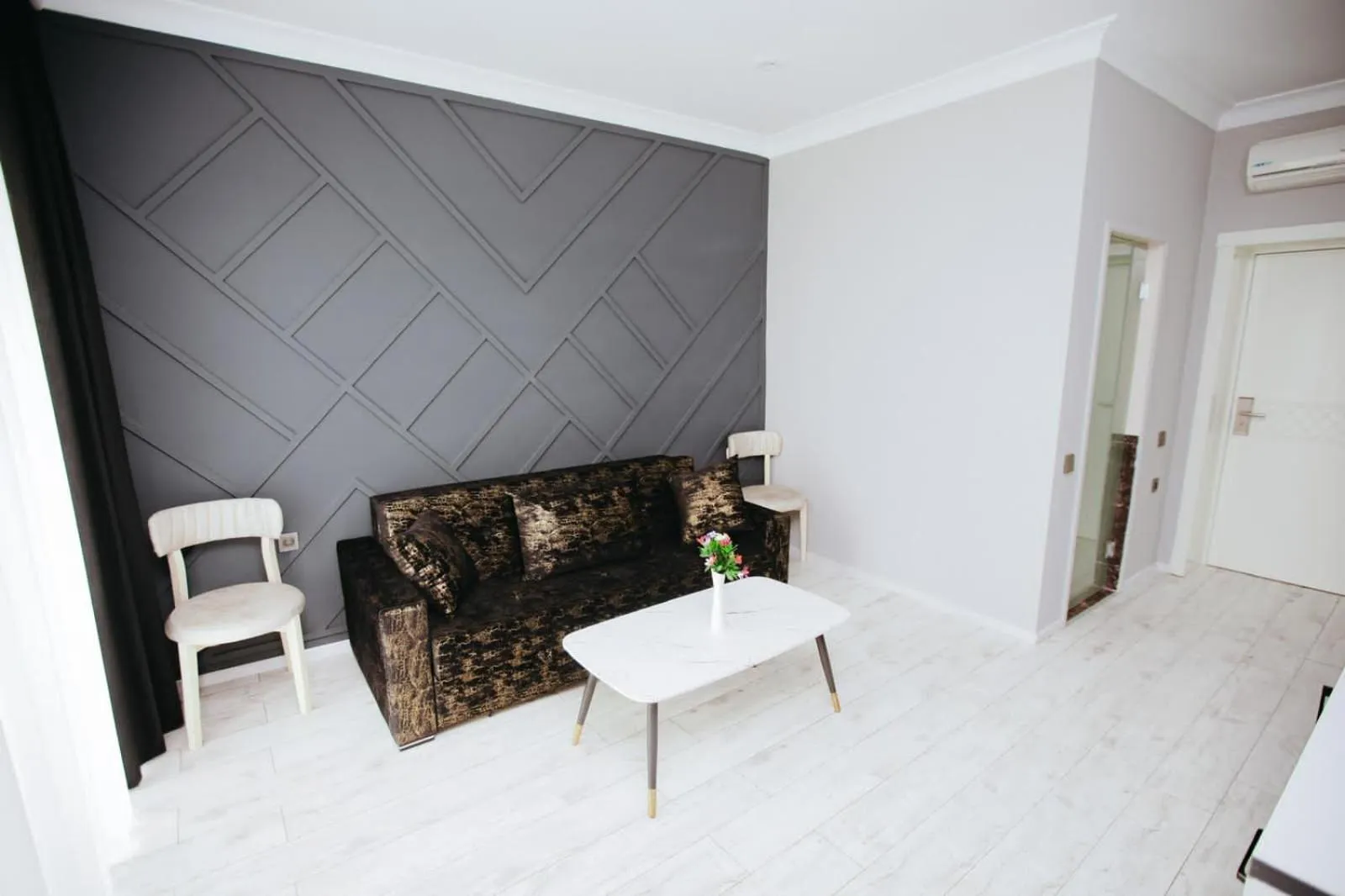 Seating area in Castle Resort Spa Hotel