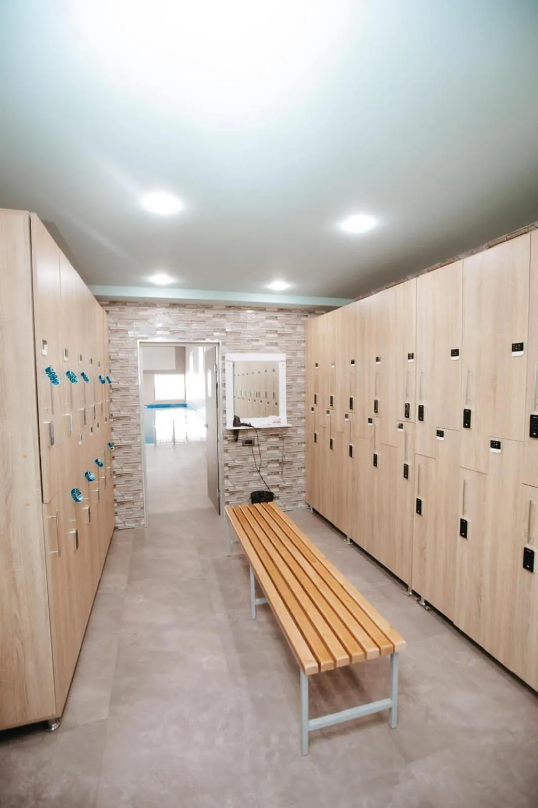 Spa and wellness centre/facilities in Castle Resort Spa Hotel