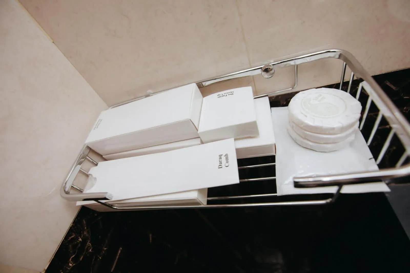 Bathroom in Castle Resort Spa Hotel