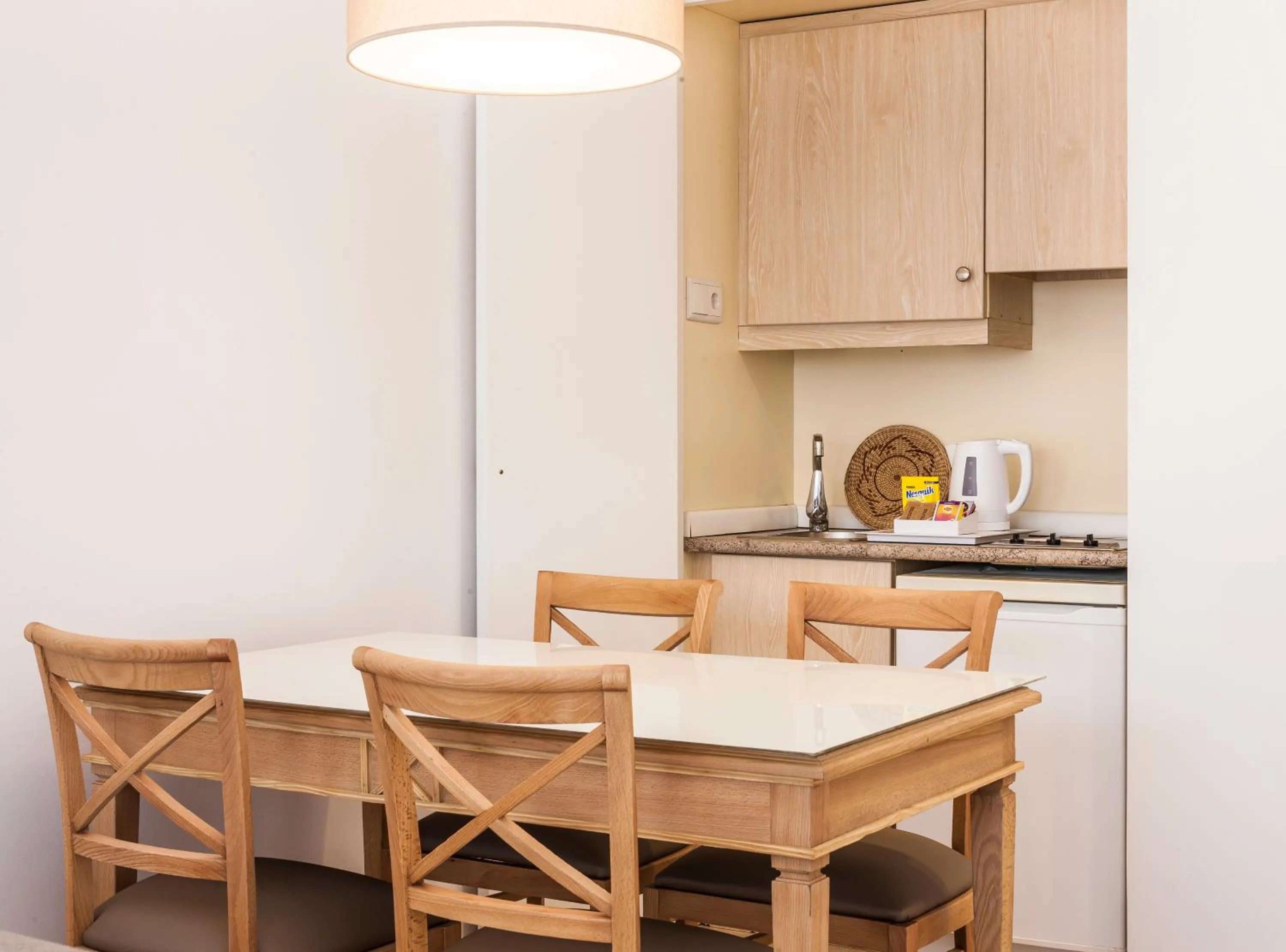 Dining area in Insotel Punta Prima Resort