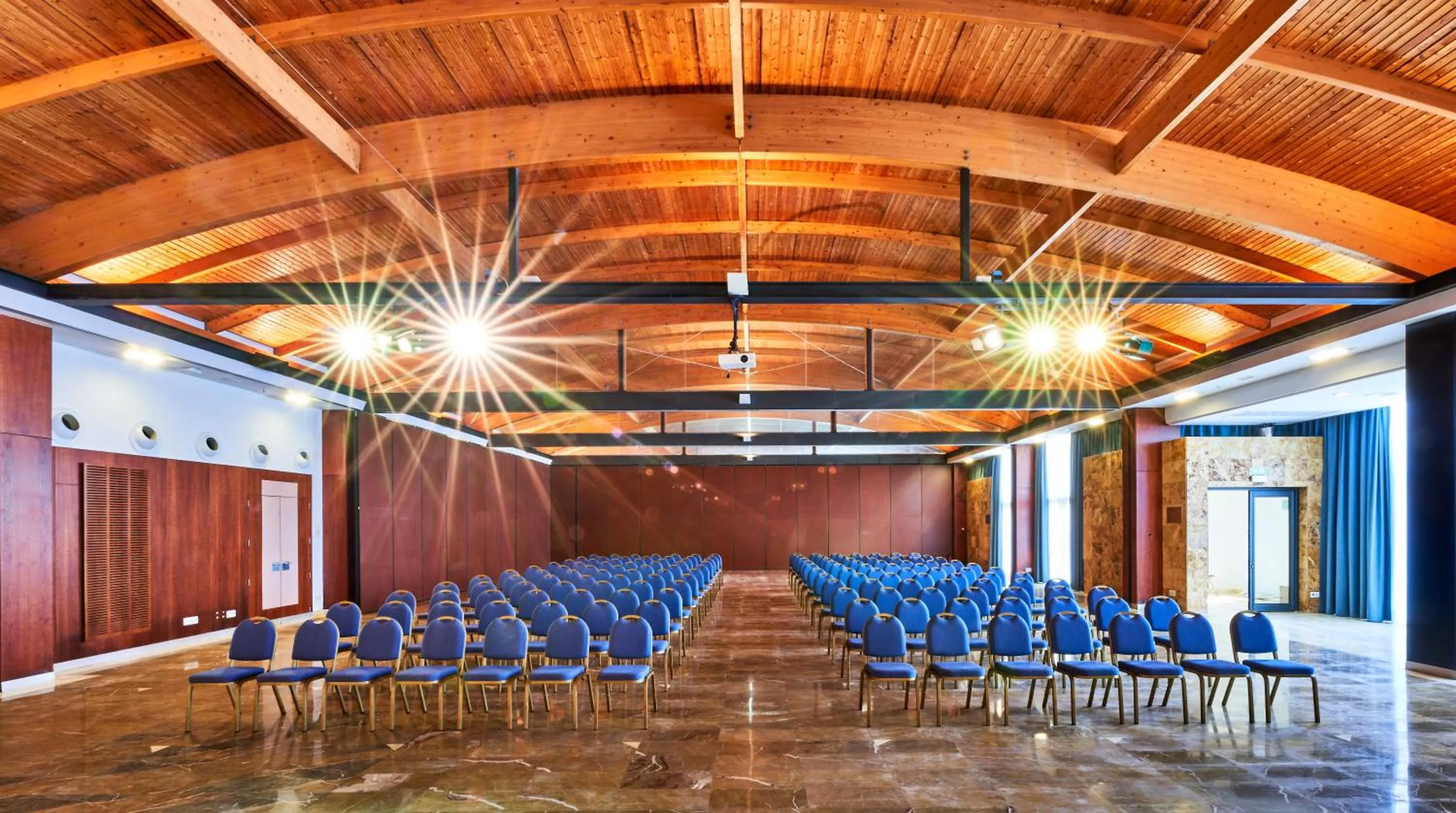 Meeting/conference room in Insotel Punta Prima Resort