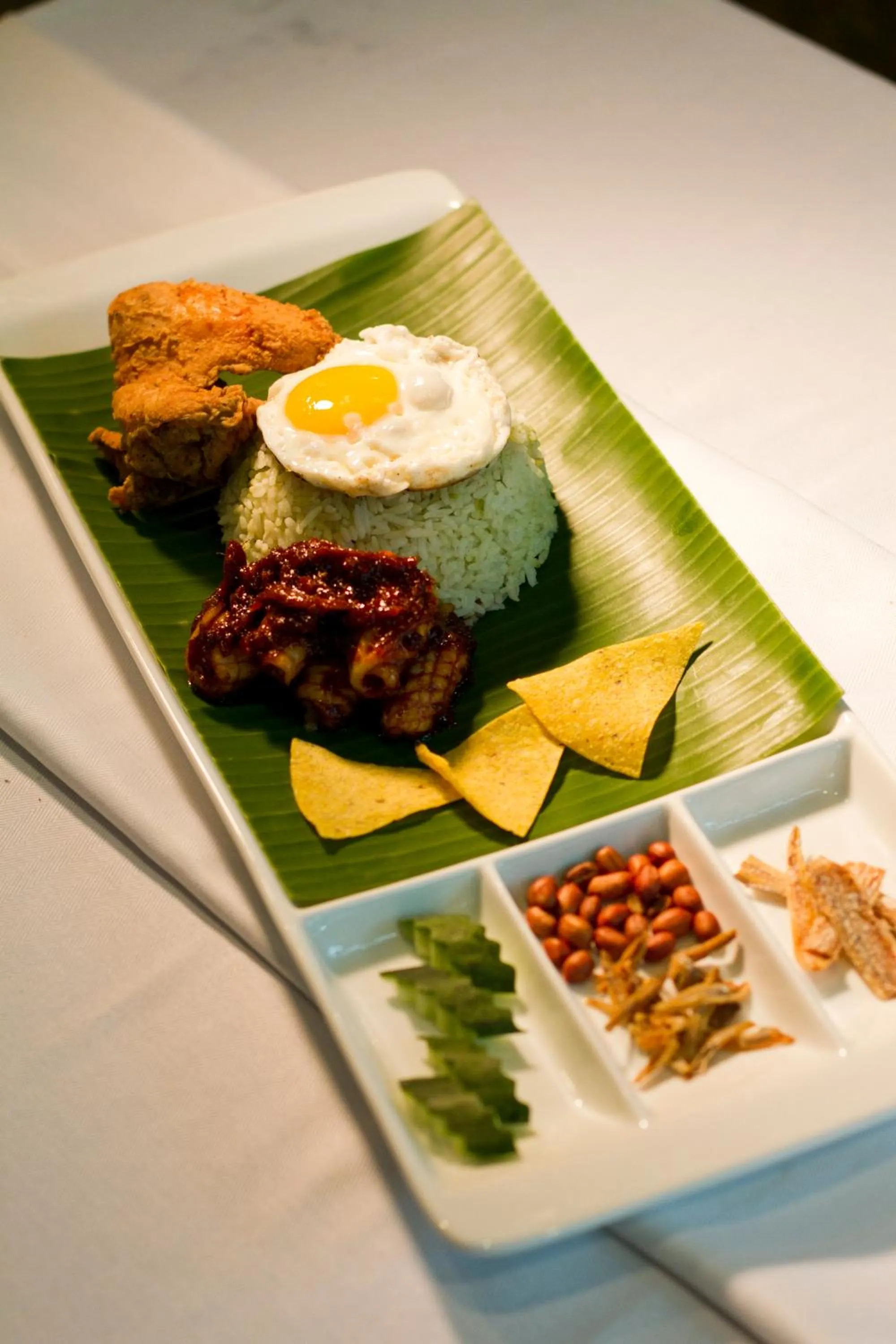 Breakfast in The Katerina Hotel