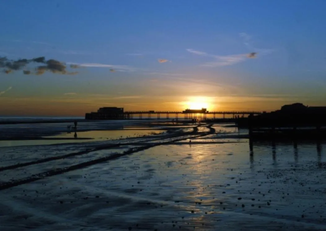 Neighbourhood in Pebble Cottage