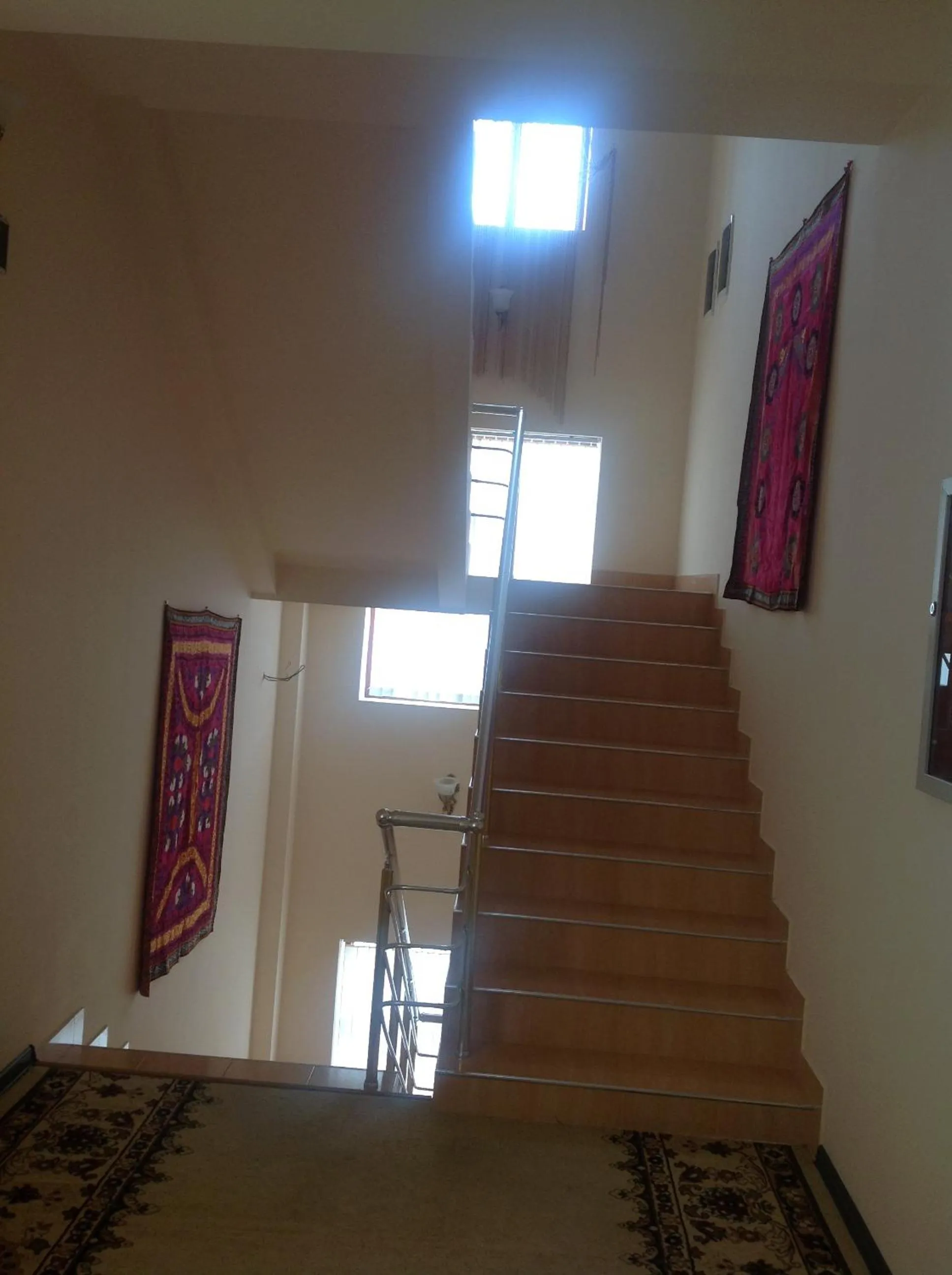 Samarkand Dream Hotel