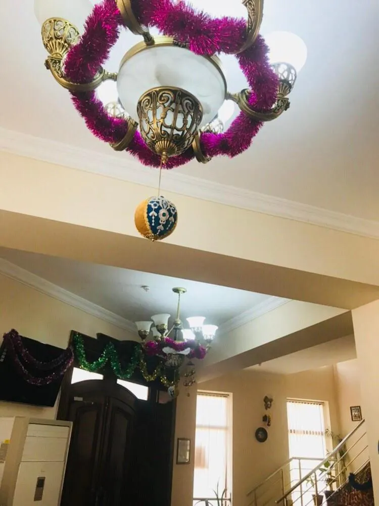 Samarkand Dream Hotel