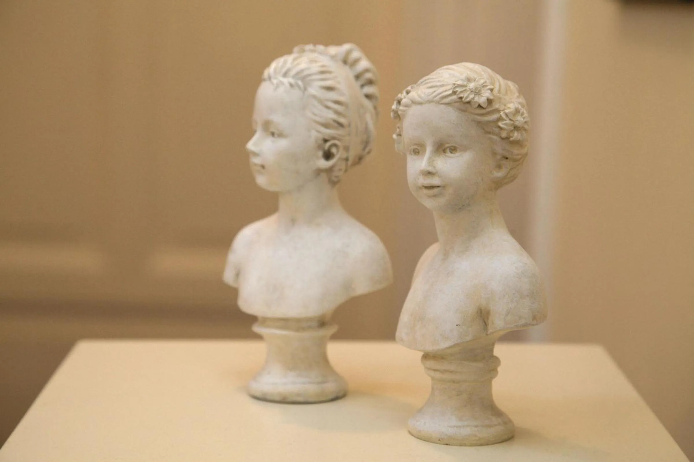 Decorative detail in Garni Villa Tyrol - Adults Only