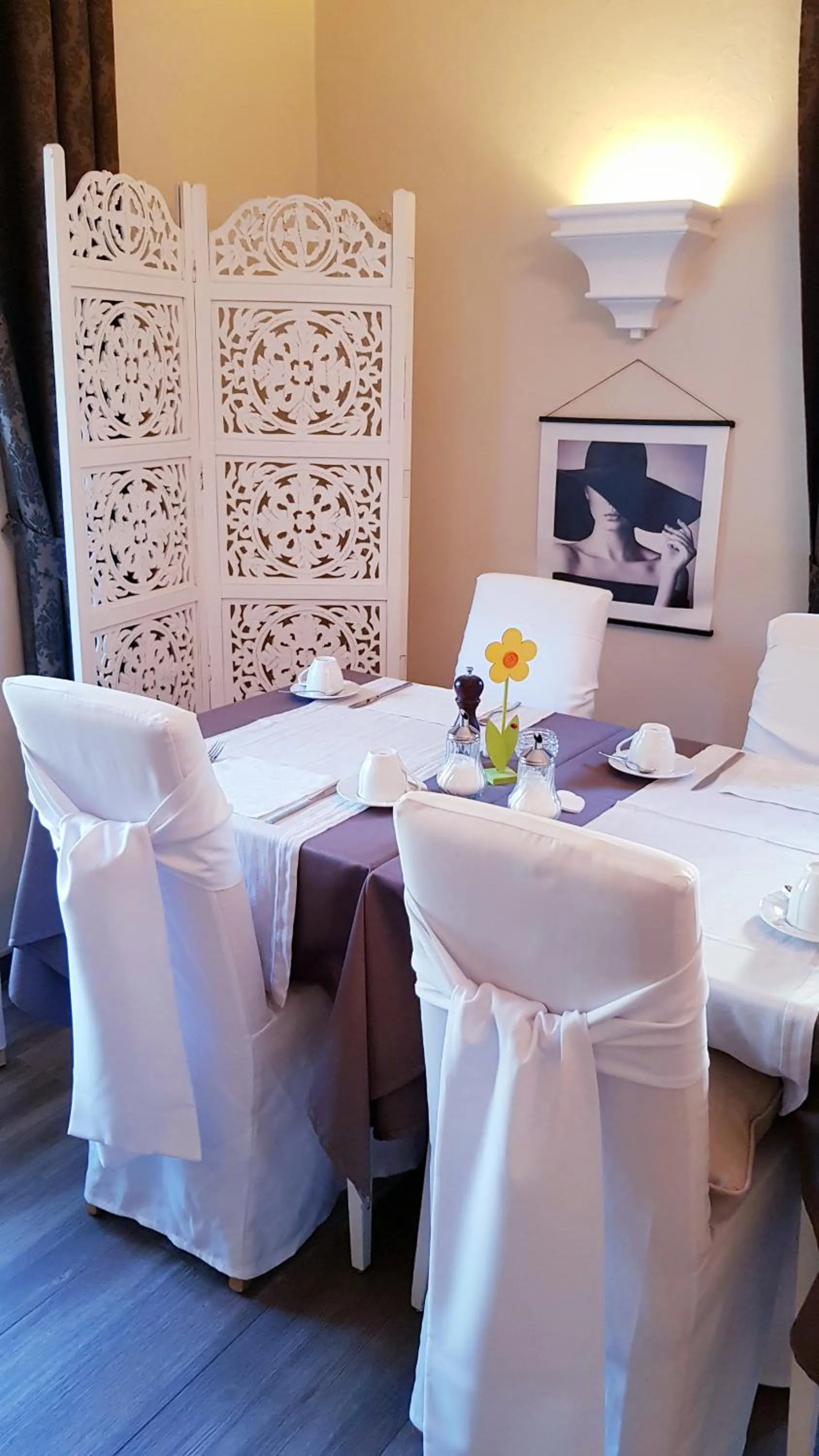 Breakfast in Garni Villa Tyrol - Adults Only