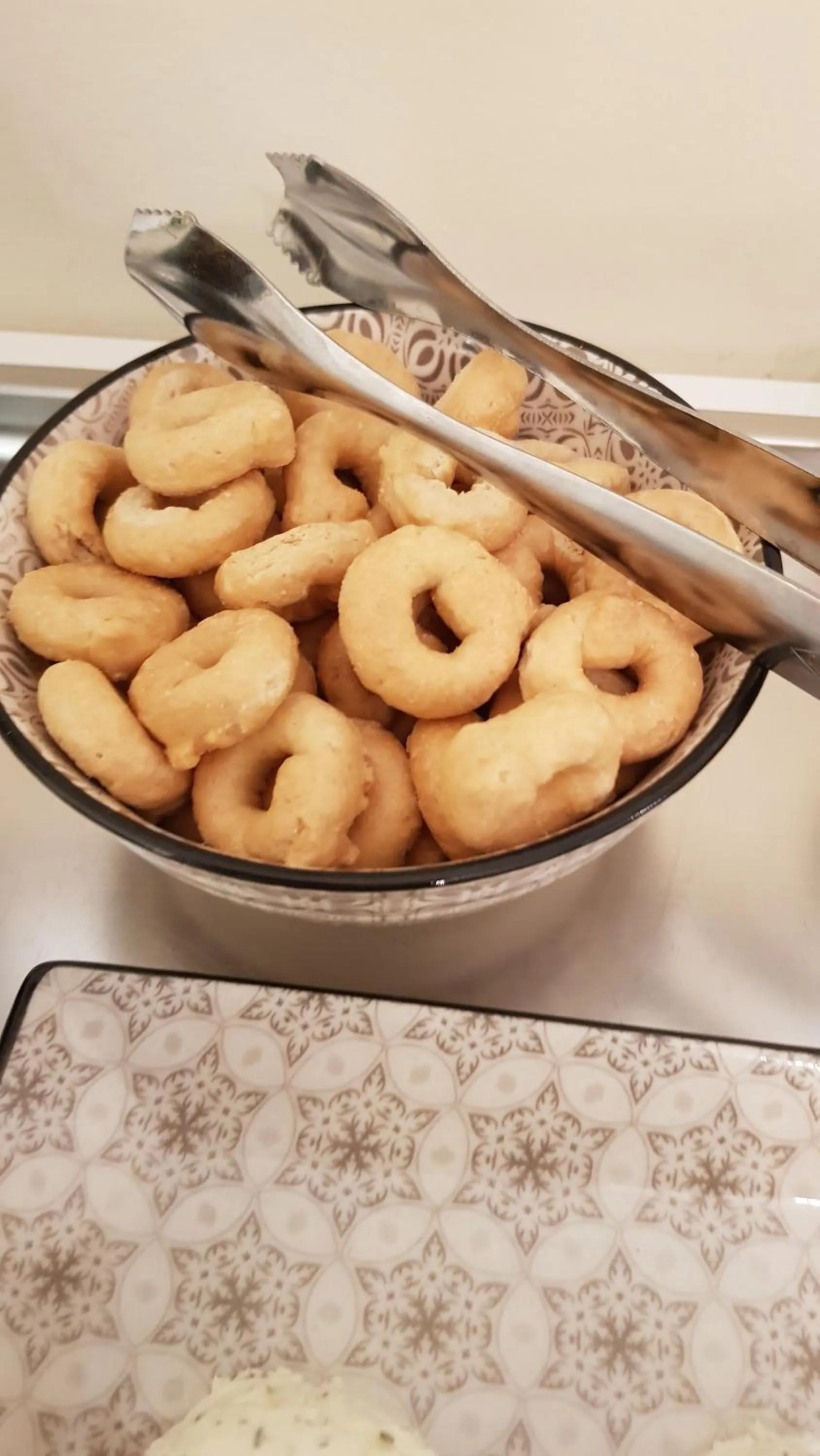 Breakfast in Garni Villa Tyrol - Adults Only