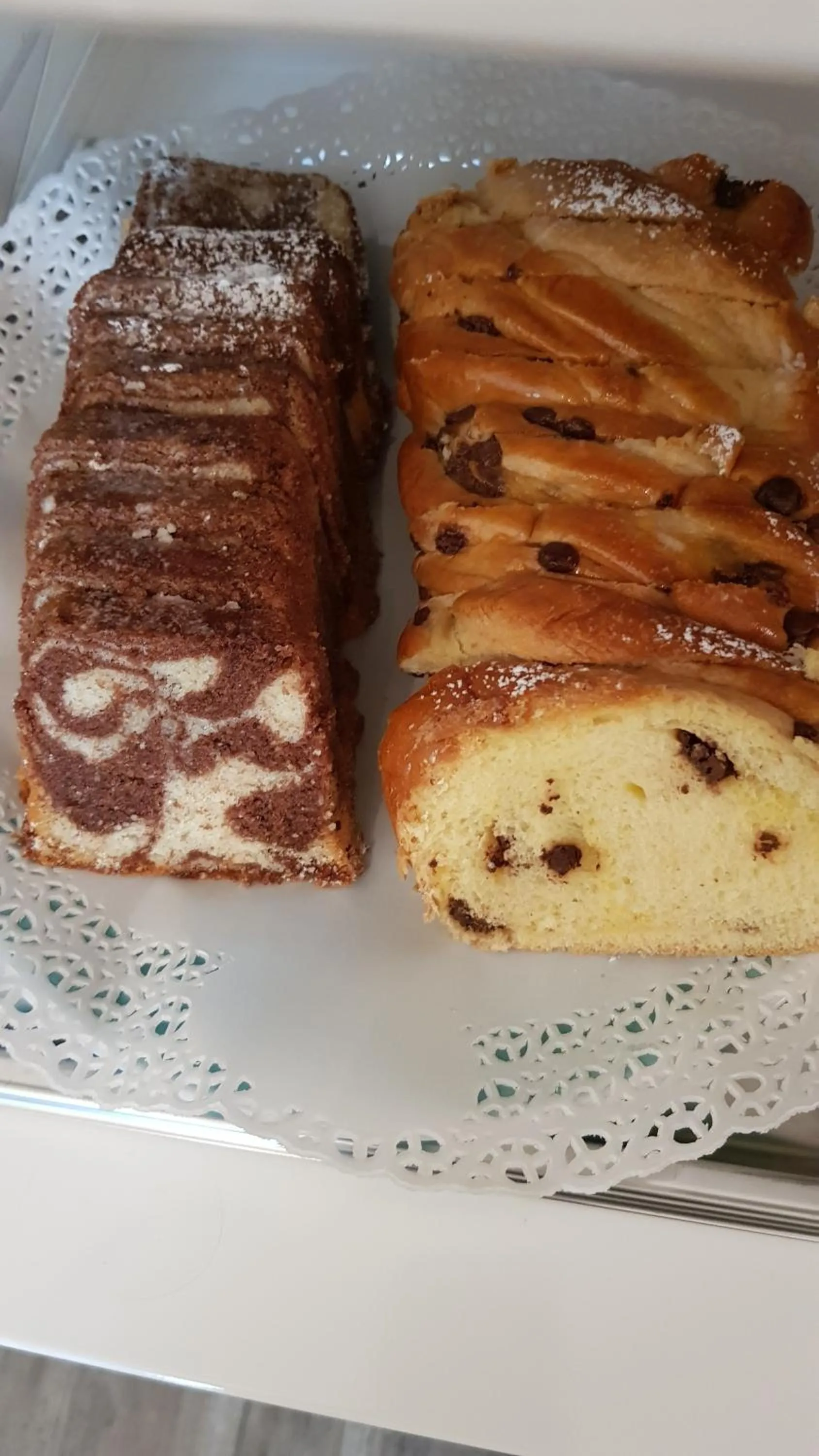 Breakfast in Garni Villa Tyrol - Adults Only