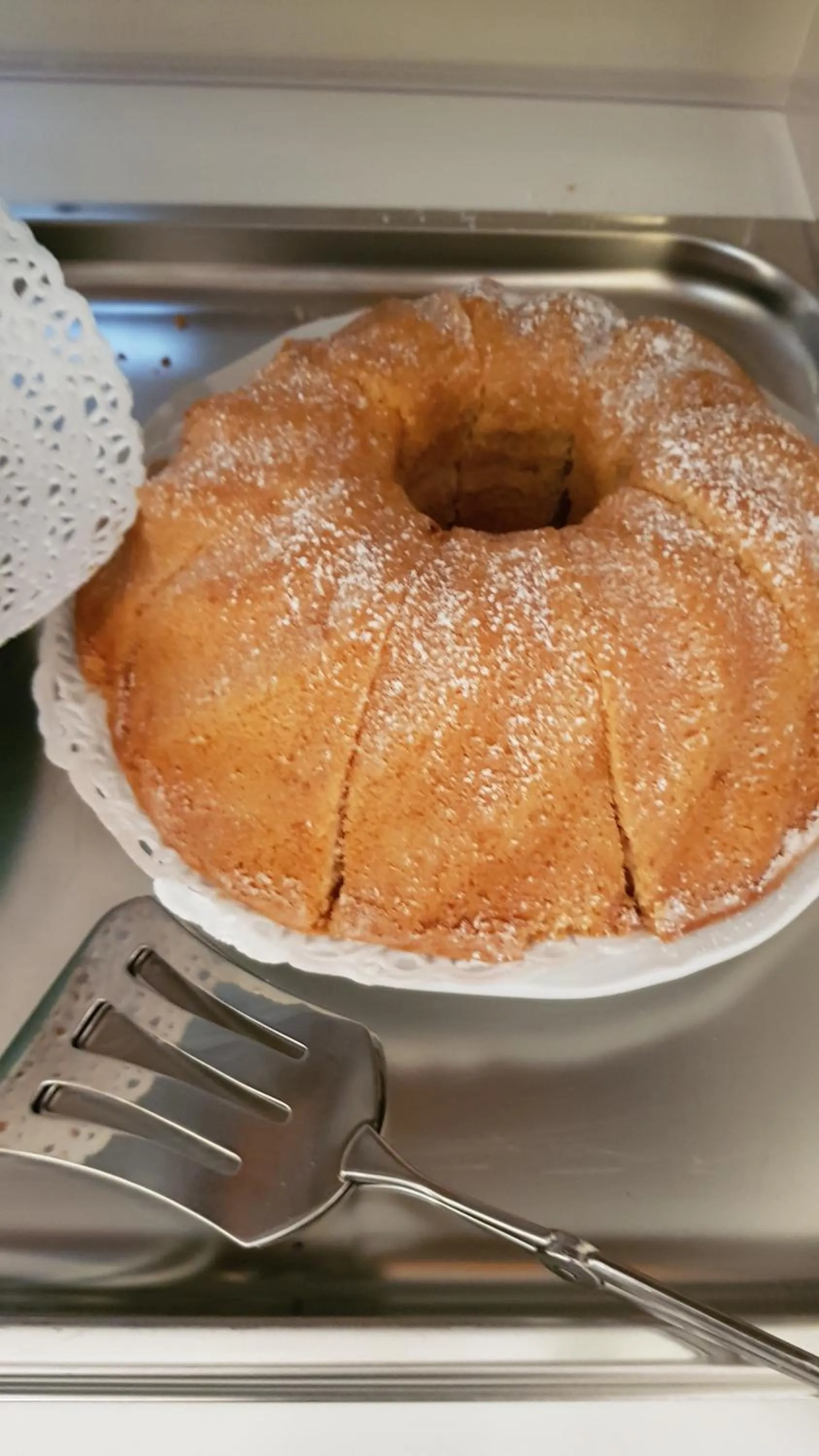 Breakfast in Garni Villa Tyrol - Adults Only