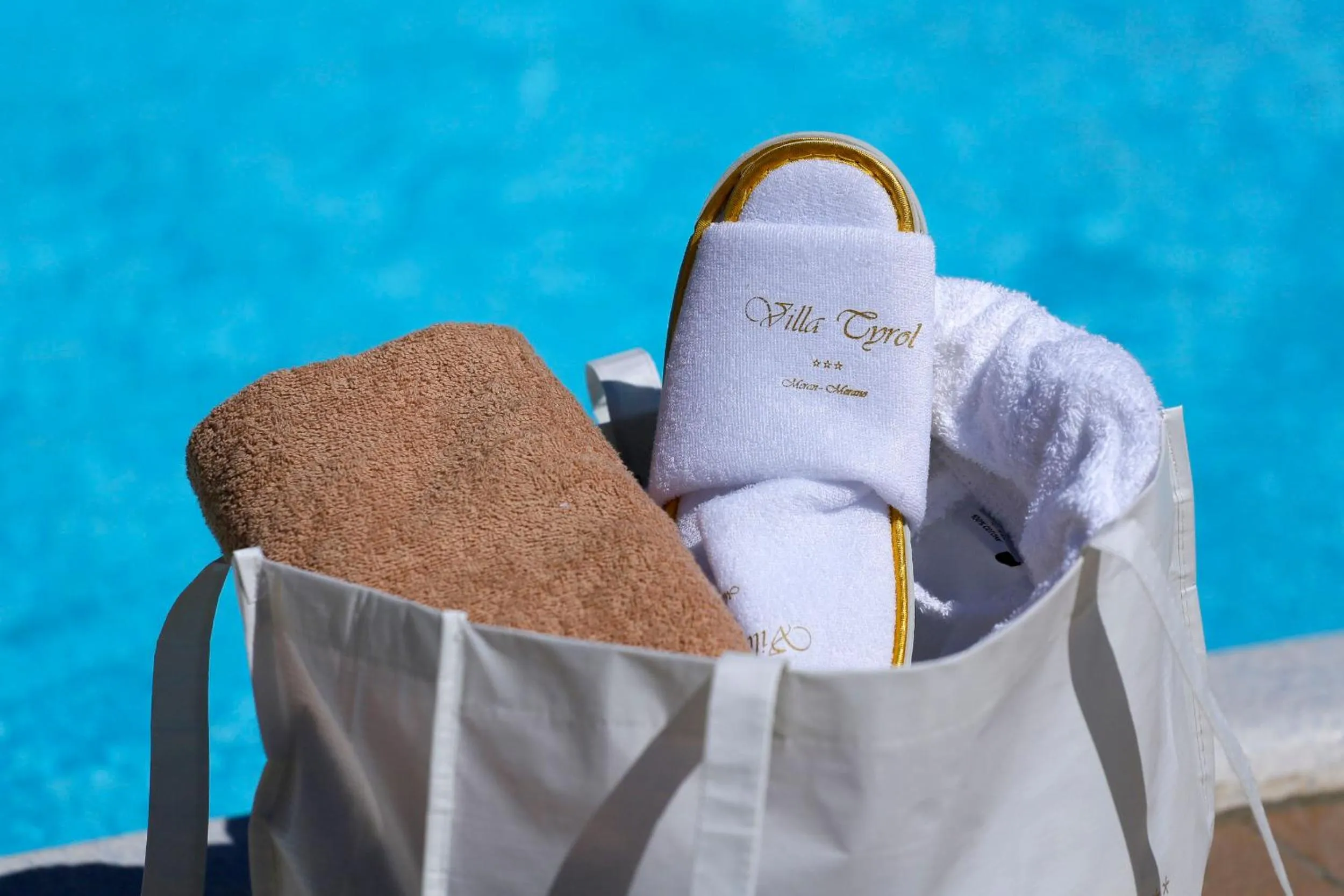 Activities in Garni Villa Tyrol - Adults Only