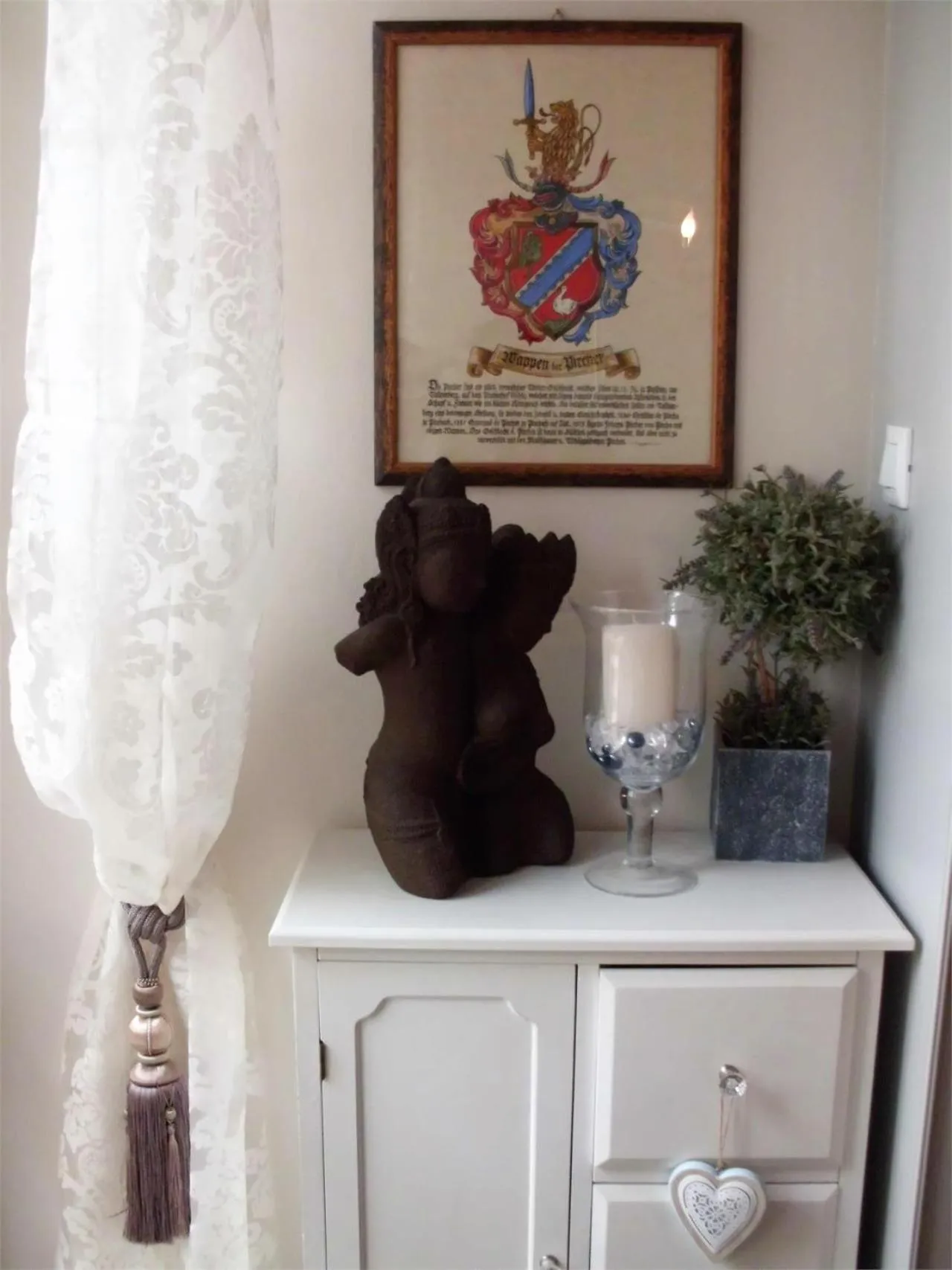 Lobby or reception in Garni Villa Tyrol - Adults Only