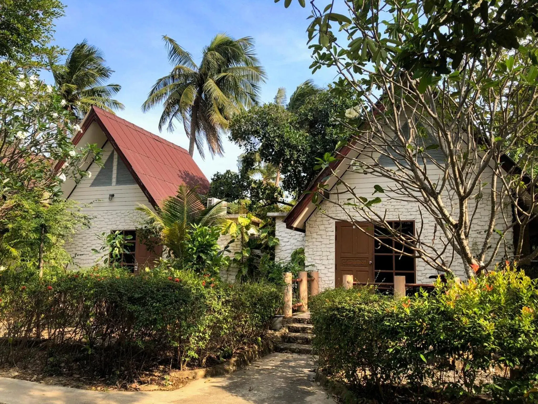 Blue Beach Resort Blue Beach Resort