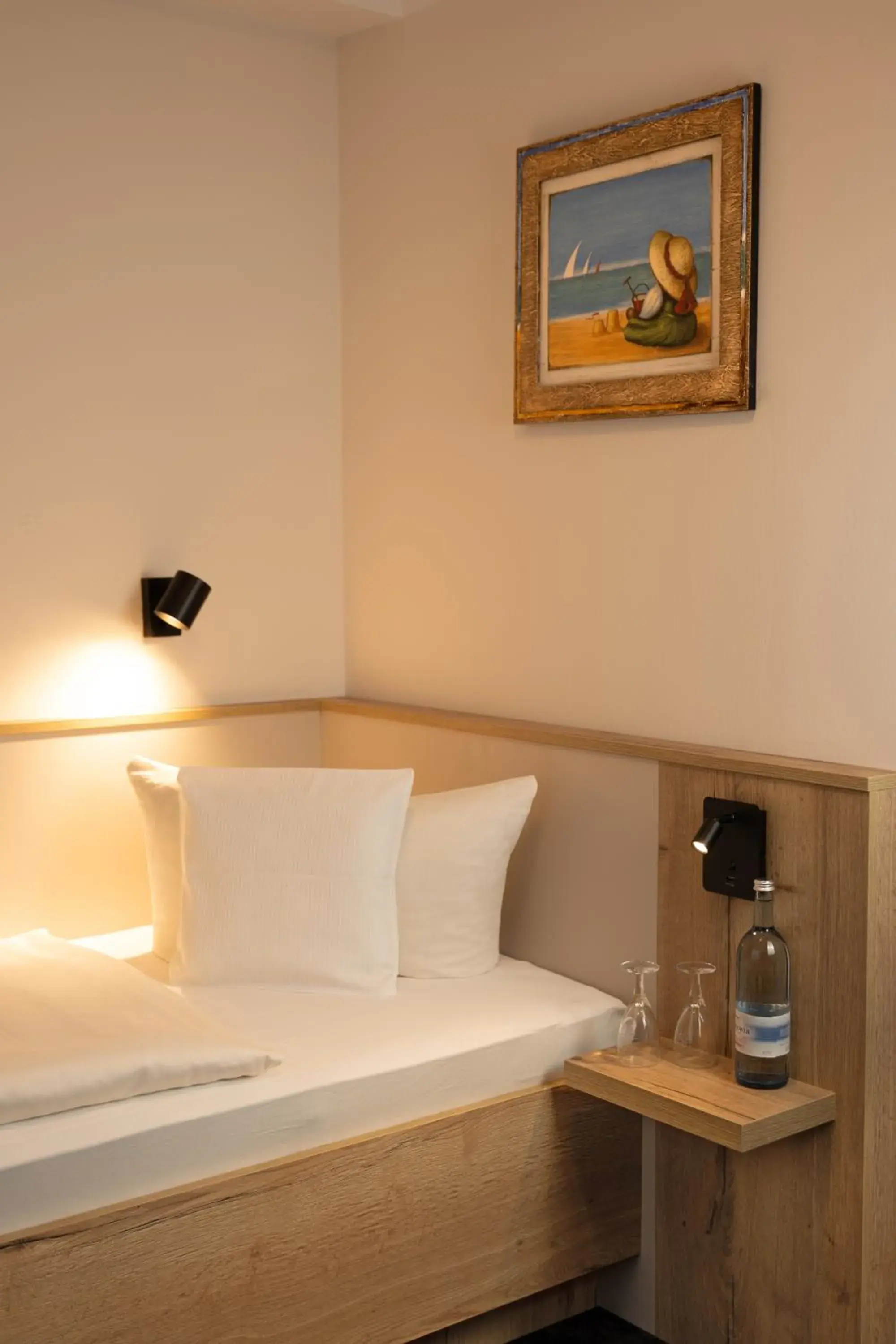 Single Room - single occupancy in Im Wiesengrund Single Room - single occupancy in Im Wiesengrund