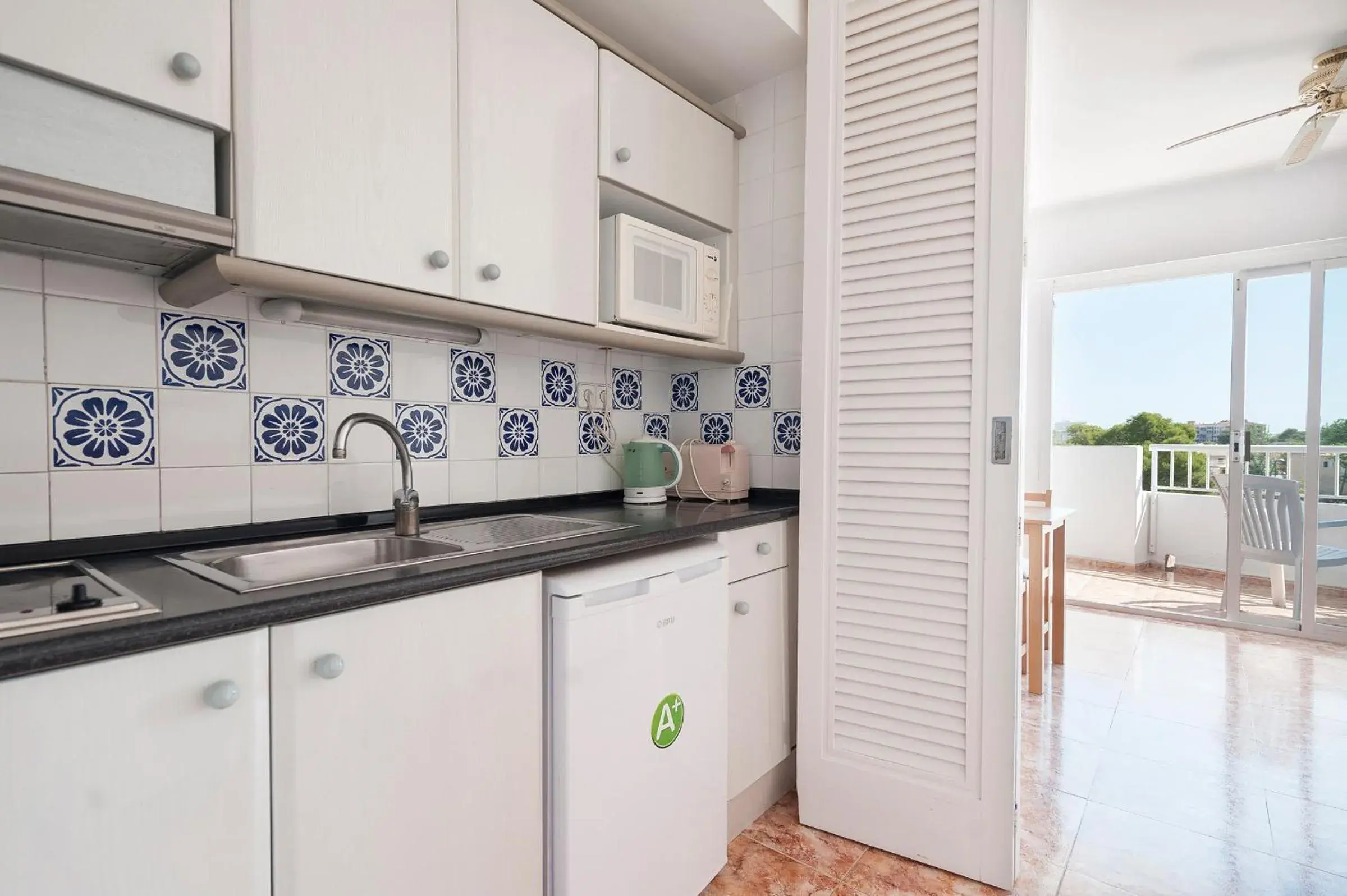 Studio in Apartamentos Siesta I Studio in Apartamentos Siesta I