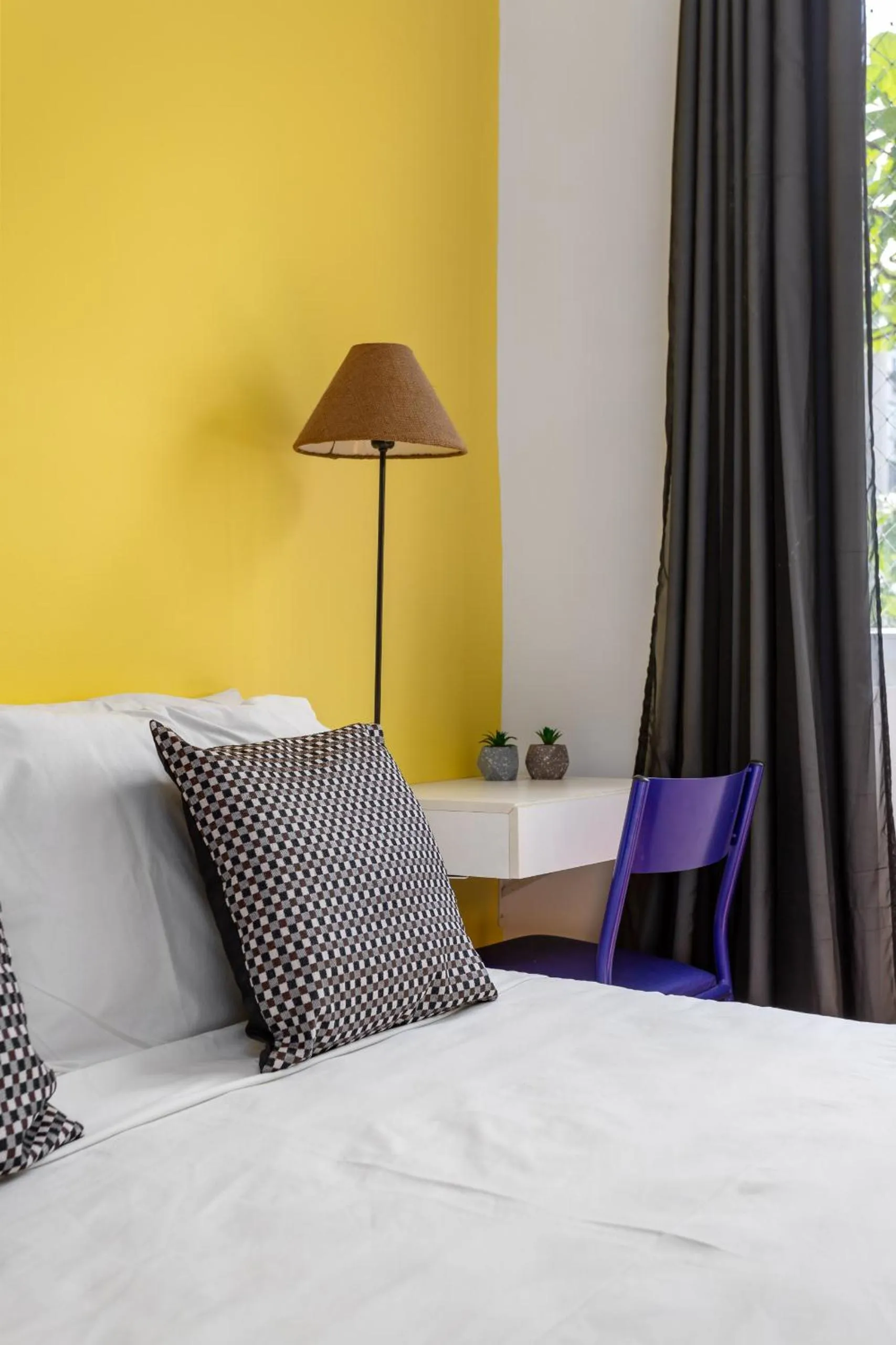 Bed in Estúdio em Copacabana - Ideal para famílias - JC509 Z2